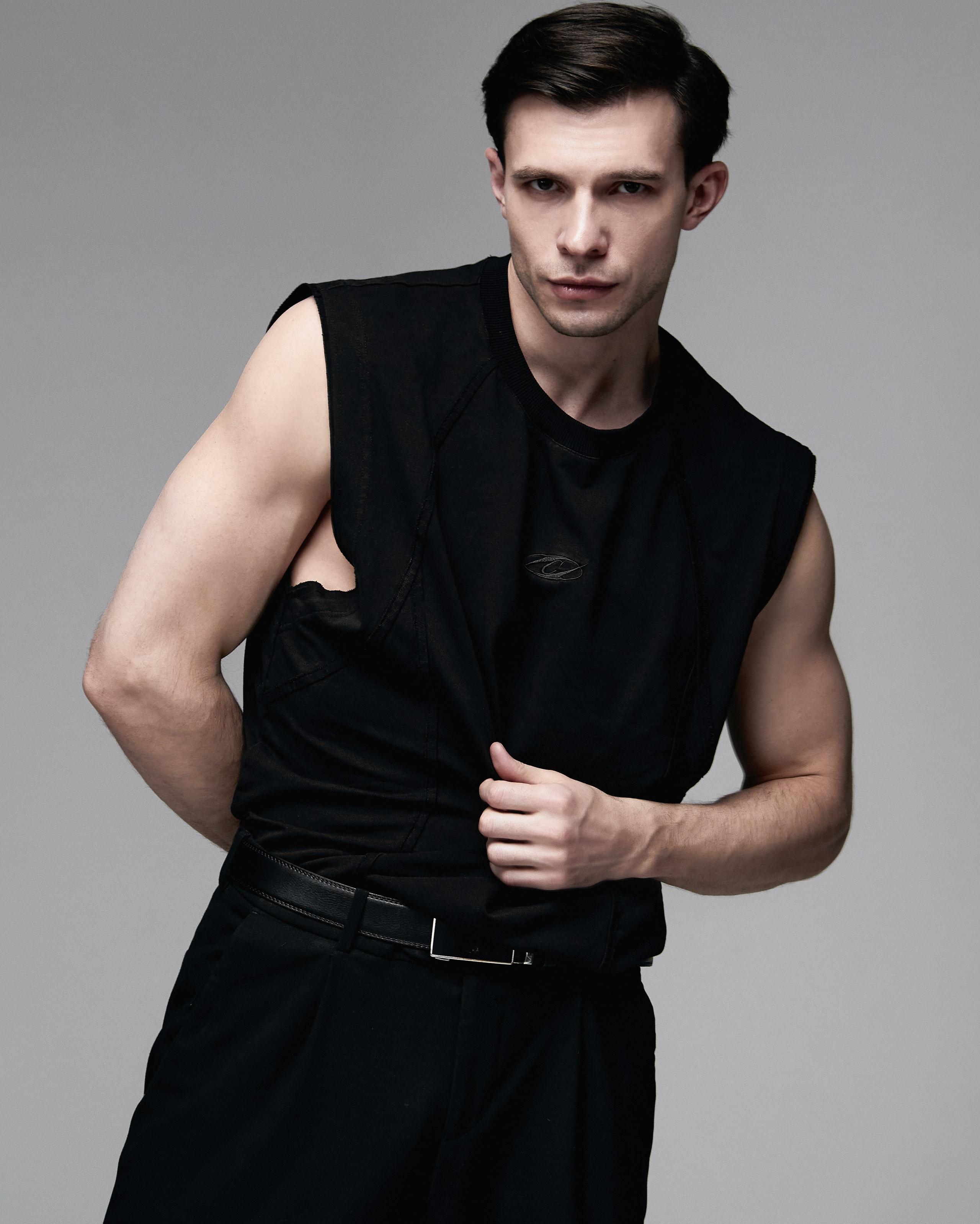 VLADISLAV. Fashion photographer Annа