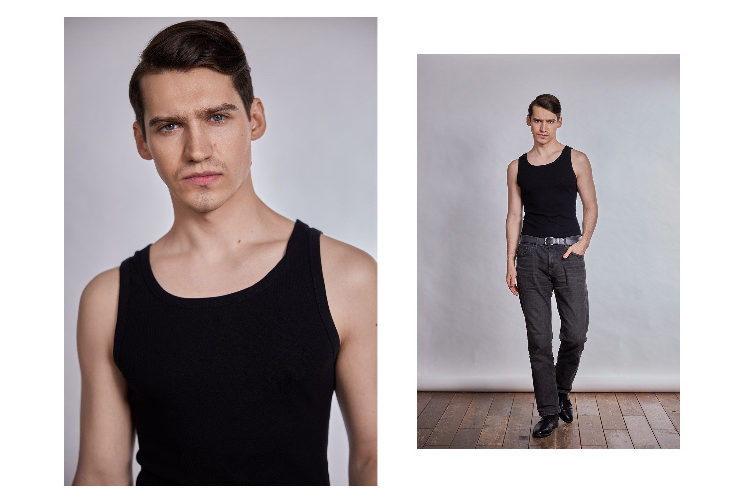 Дмитрий Енгулатов. Фотограф в Санкт-Петербурге Анастасия Коновалова