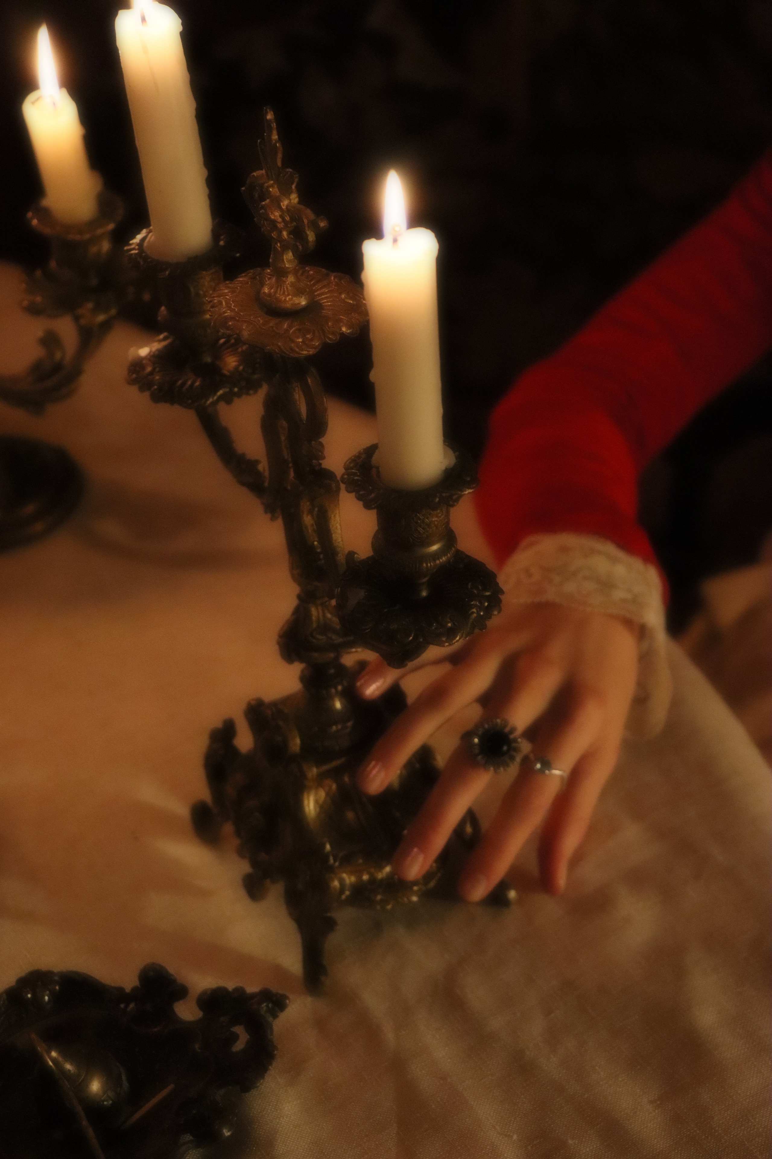 Соня. Портретный и репортажный фотограф в Анапе Злата Хидзик