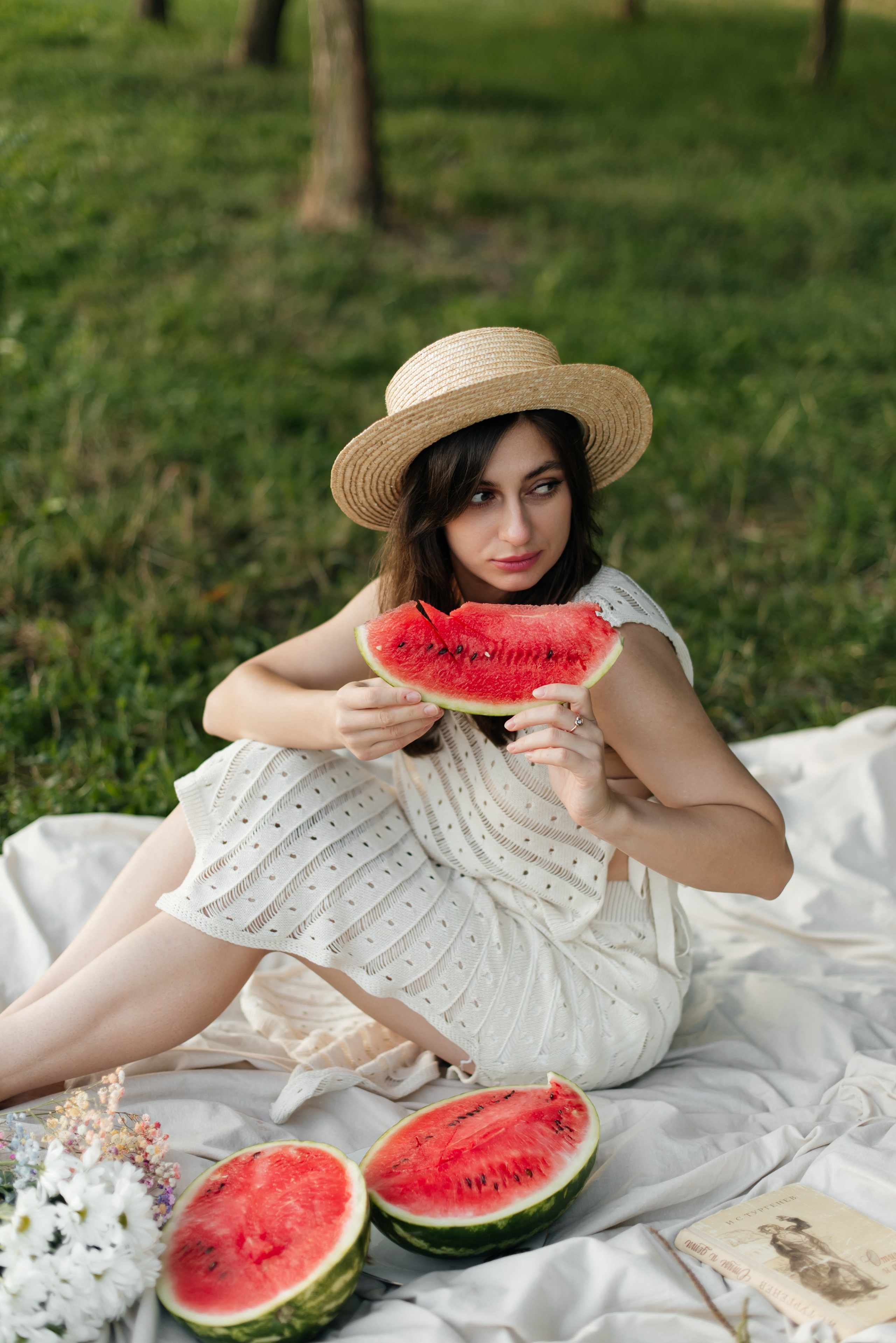 Марина. Фотограф Палий Ульяна