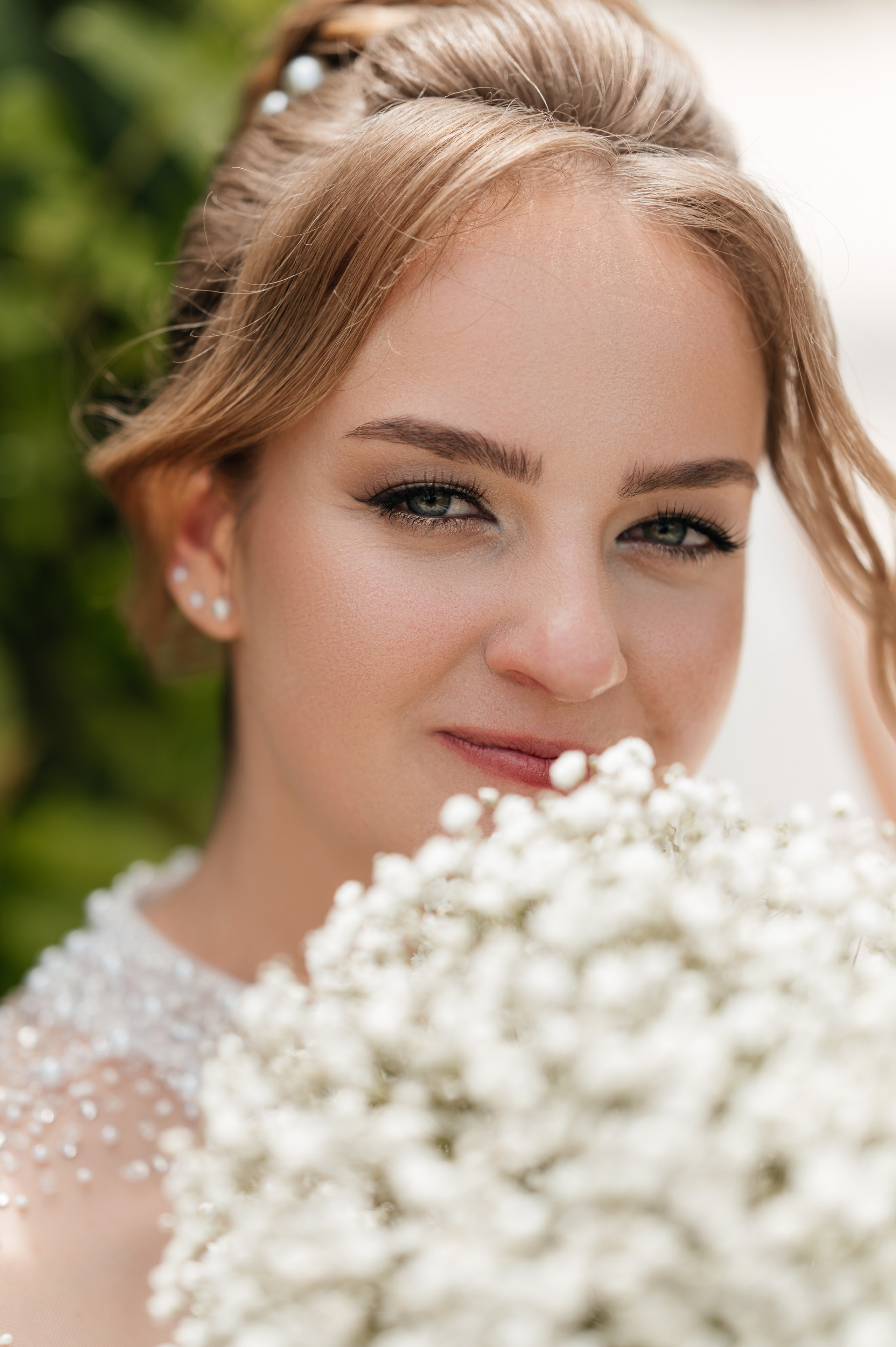 Андрей & Алина. Фотограф Палий Ульяна