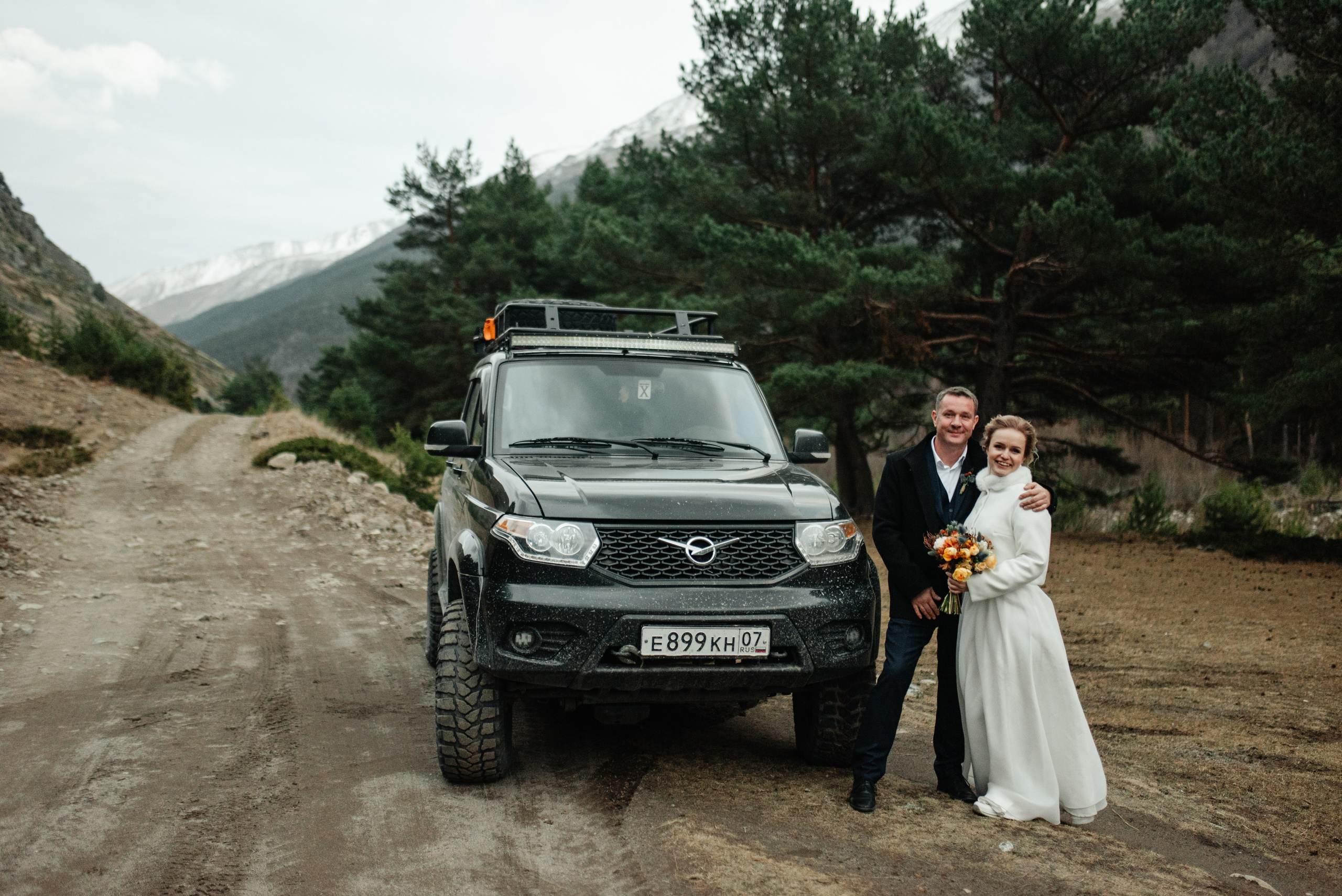 Анонс свадьбы в Чегеме. Свадебный и travel фотограф в Волгограде, Сочи, Домбае, Европе
