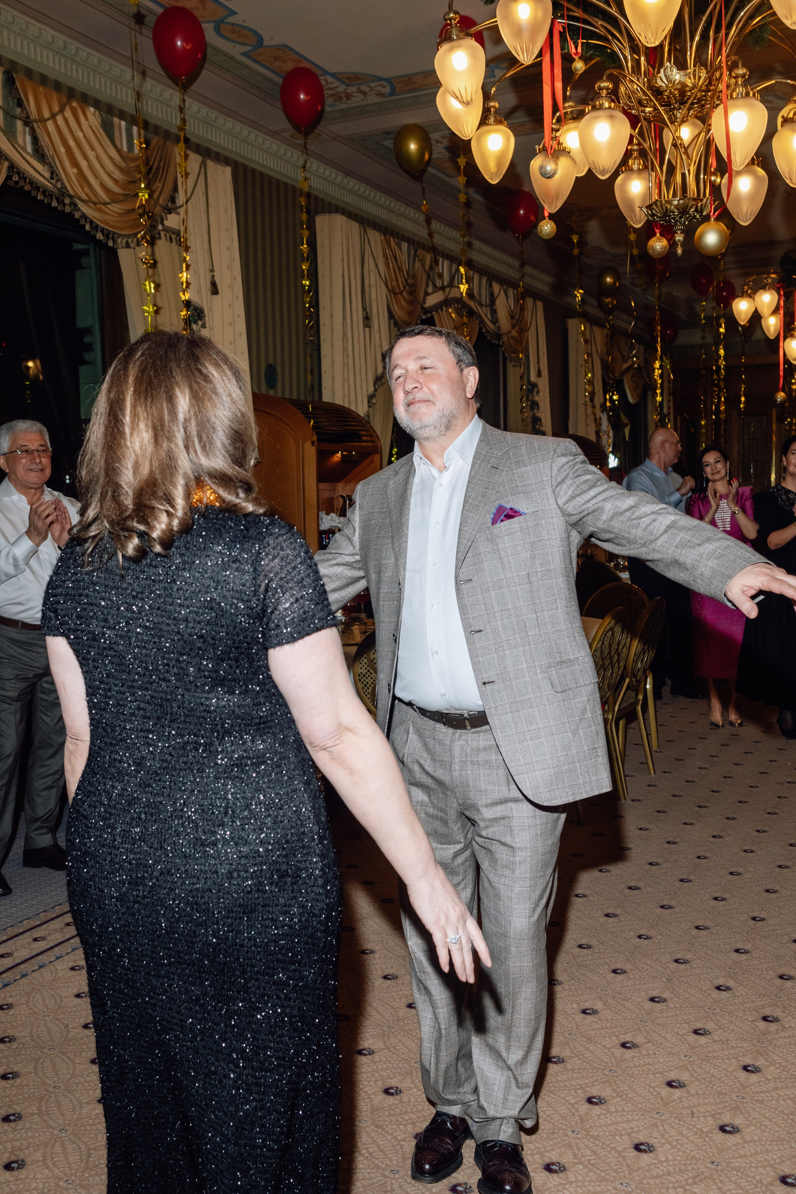 Events. Антон Ляпунов фотограф Вашего события в Москве