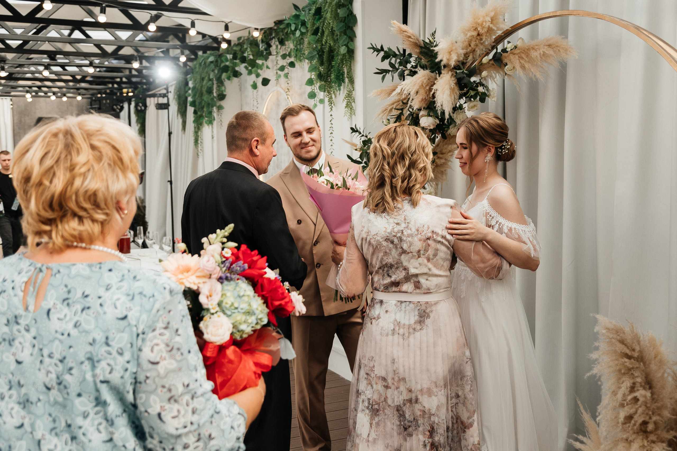 Сергей и Анастасия/2024. Свадебный и семейный фотограф в Екатеринбурге