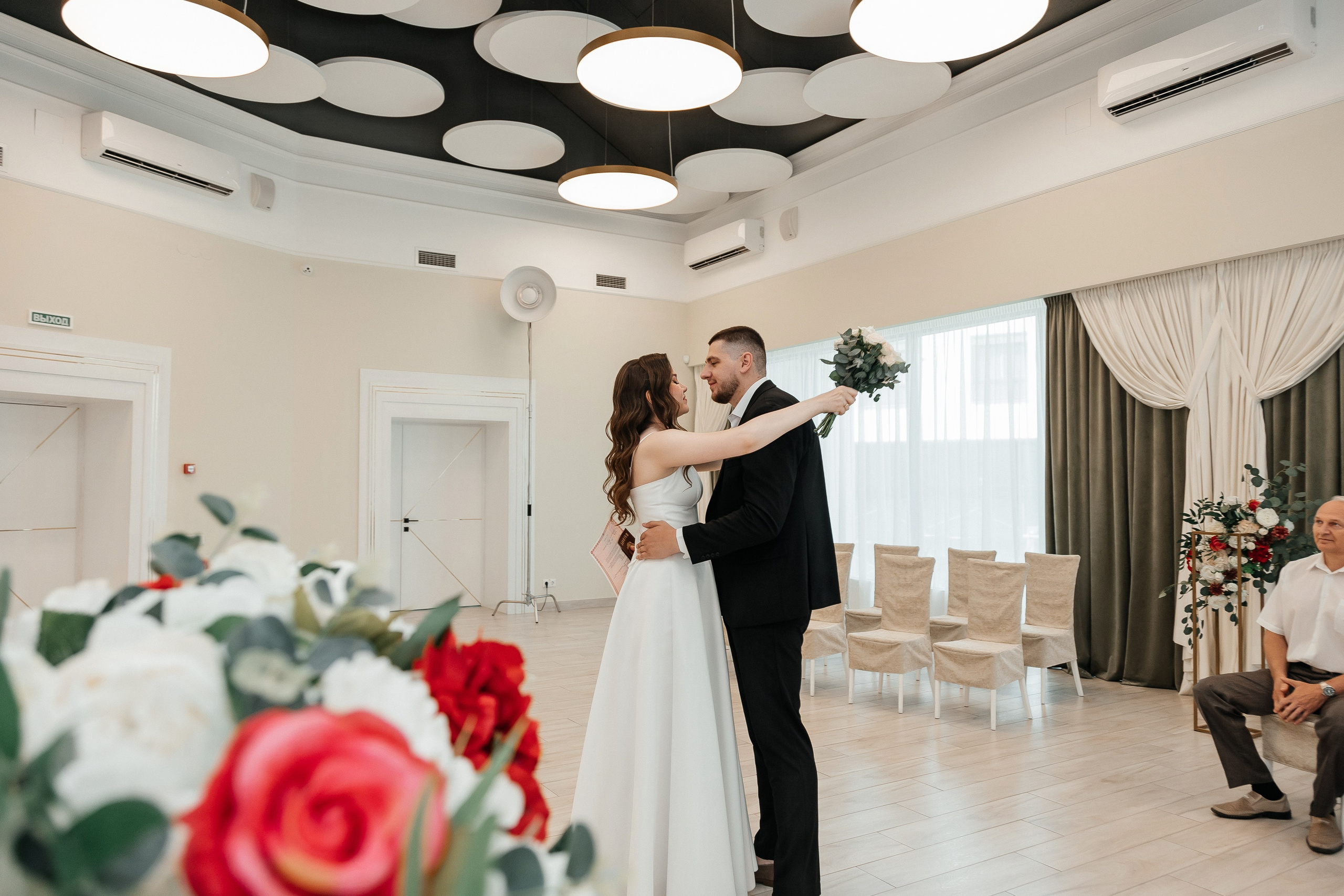 Дмитрий и Светлана/2024. Свадебный и семейный фотограф в Екатеринбурге