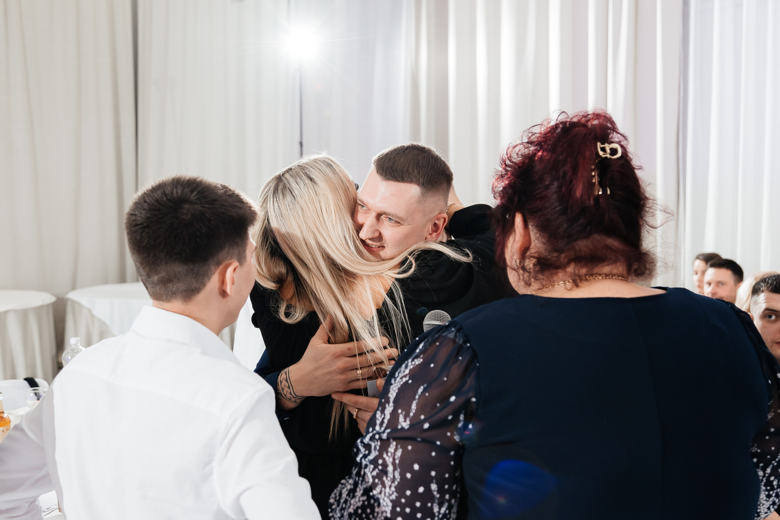 Юбилей Максима. Свадебный и семейный фотограф в Екатеринбурге