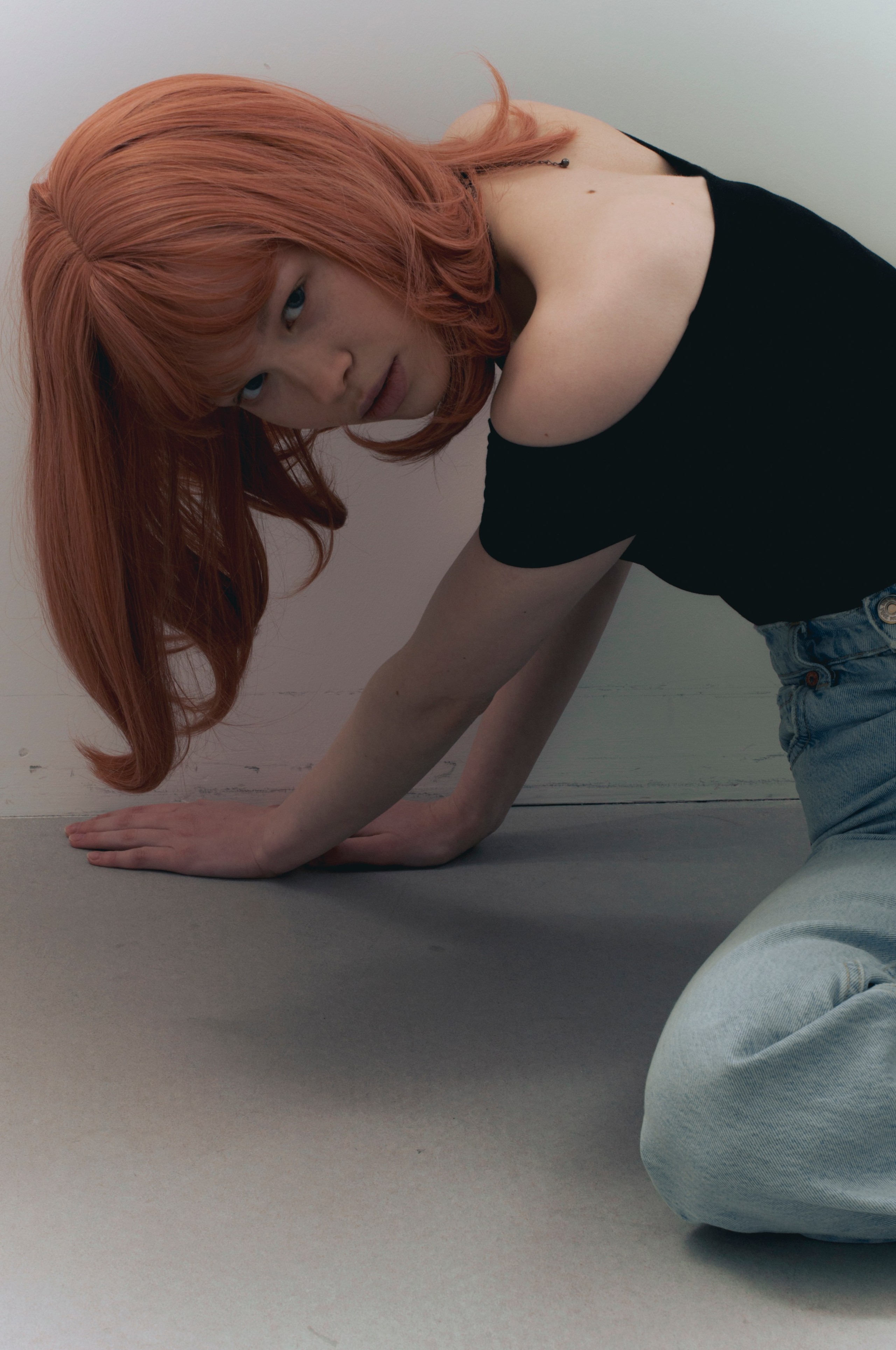 Amina. Марина Алексеева | Фотограф | Москва