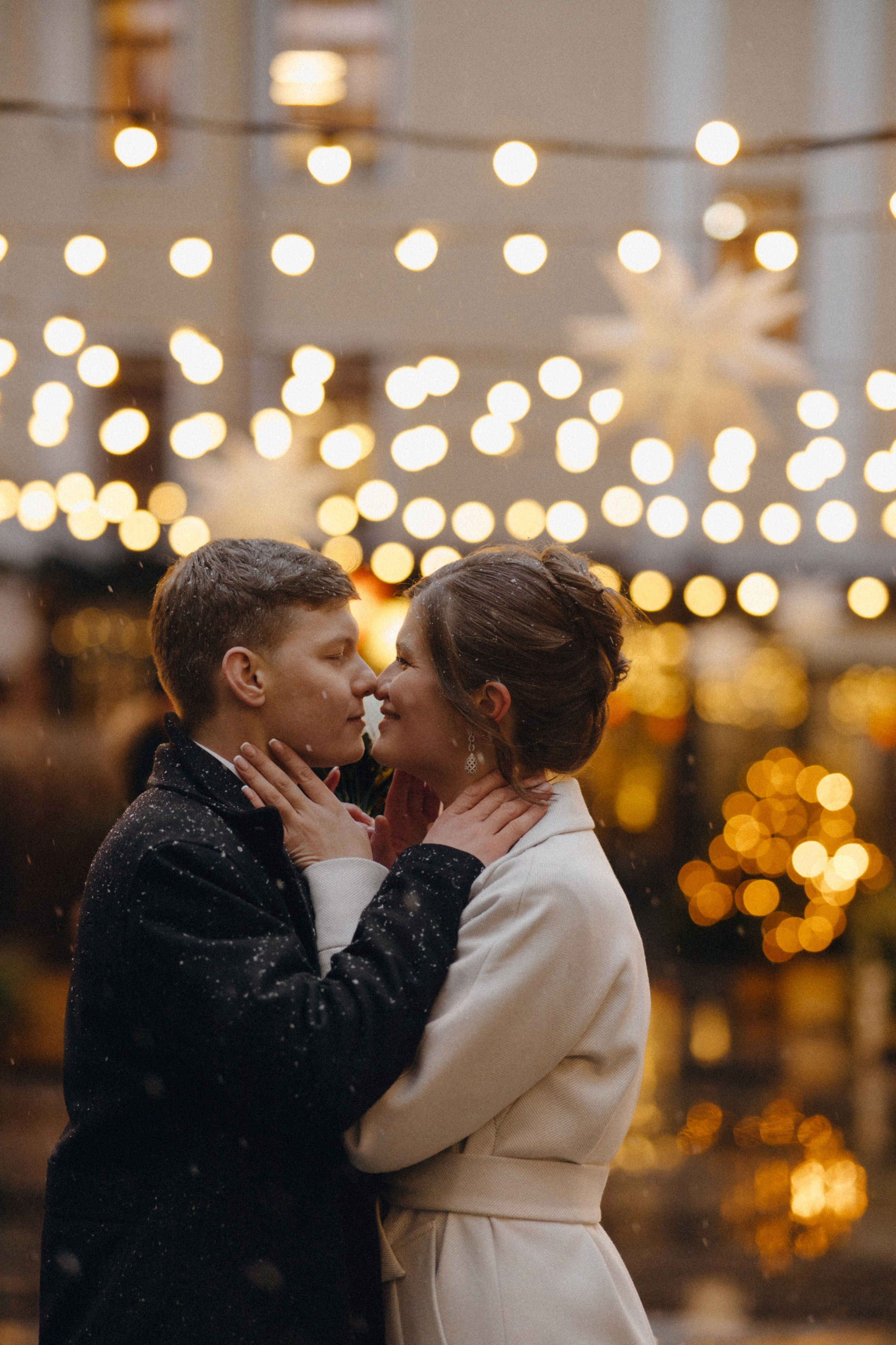 ⠀. Свадебный фотограф Москва и другие города