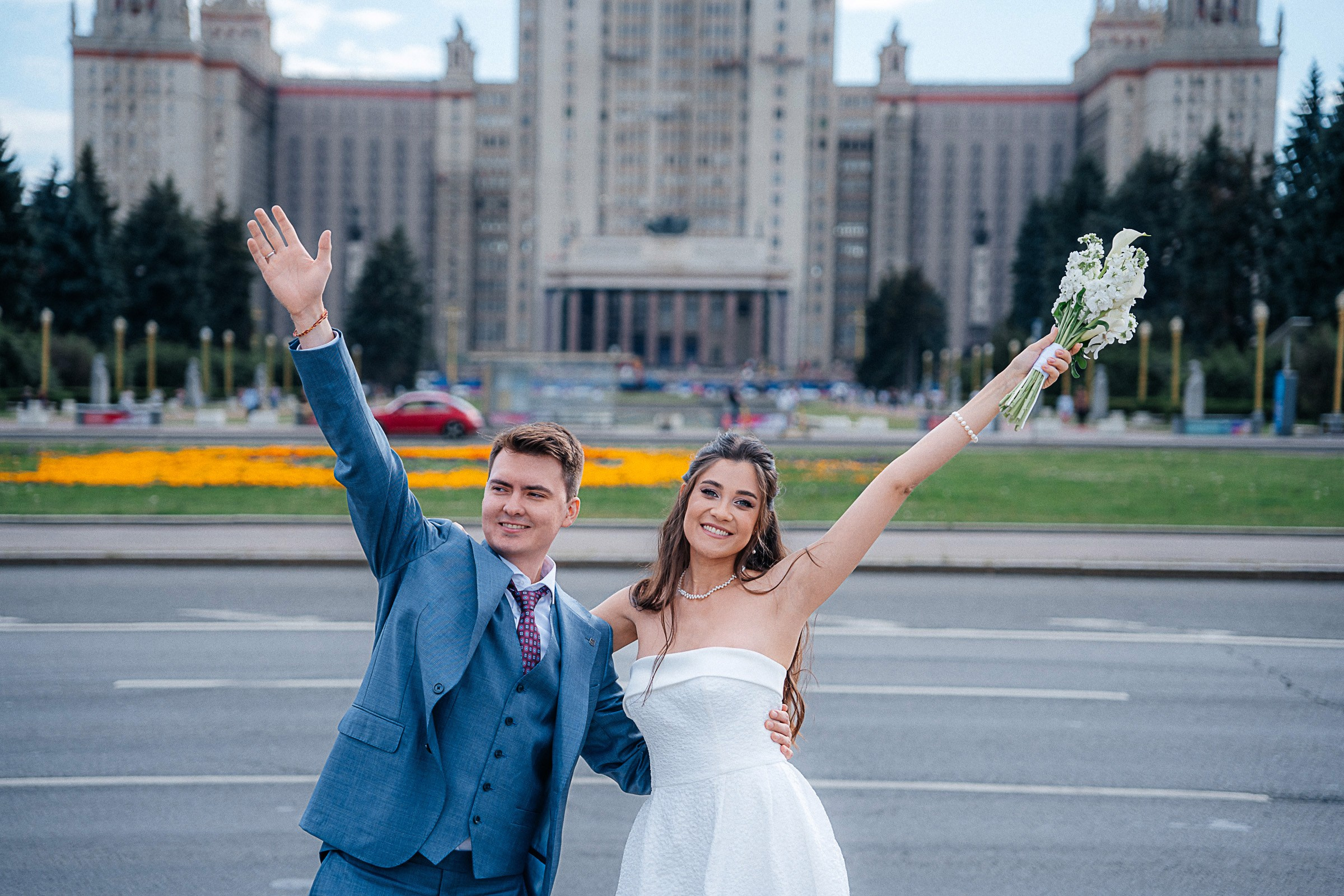 Евгений & Мадина. Фотограф Алексей Карпов