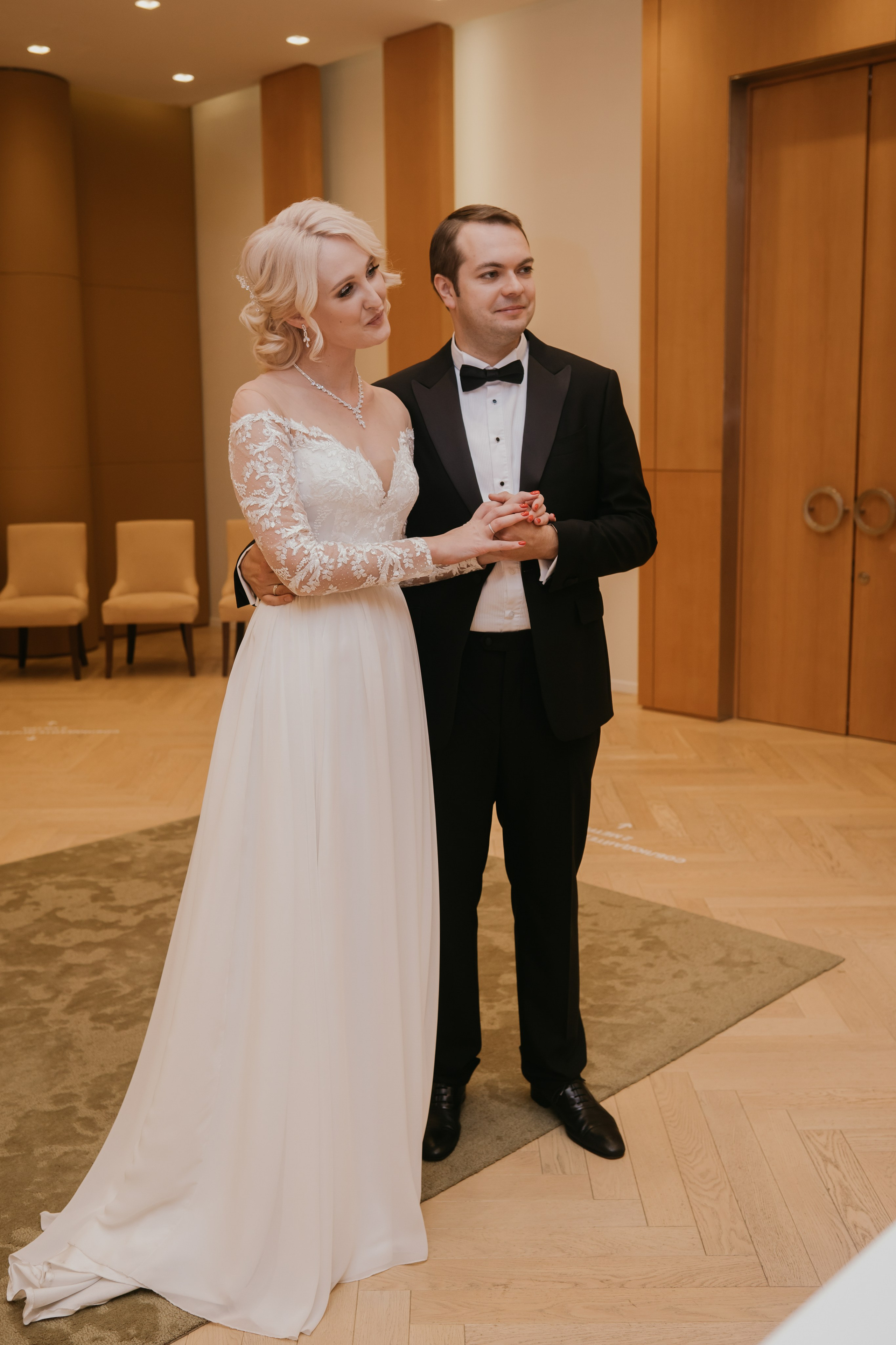 Кристина и Артем, Барвиха. Свадебный и семейный фотограф в Москве Евгения Лисина