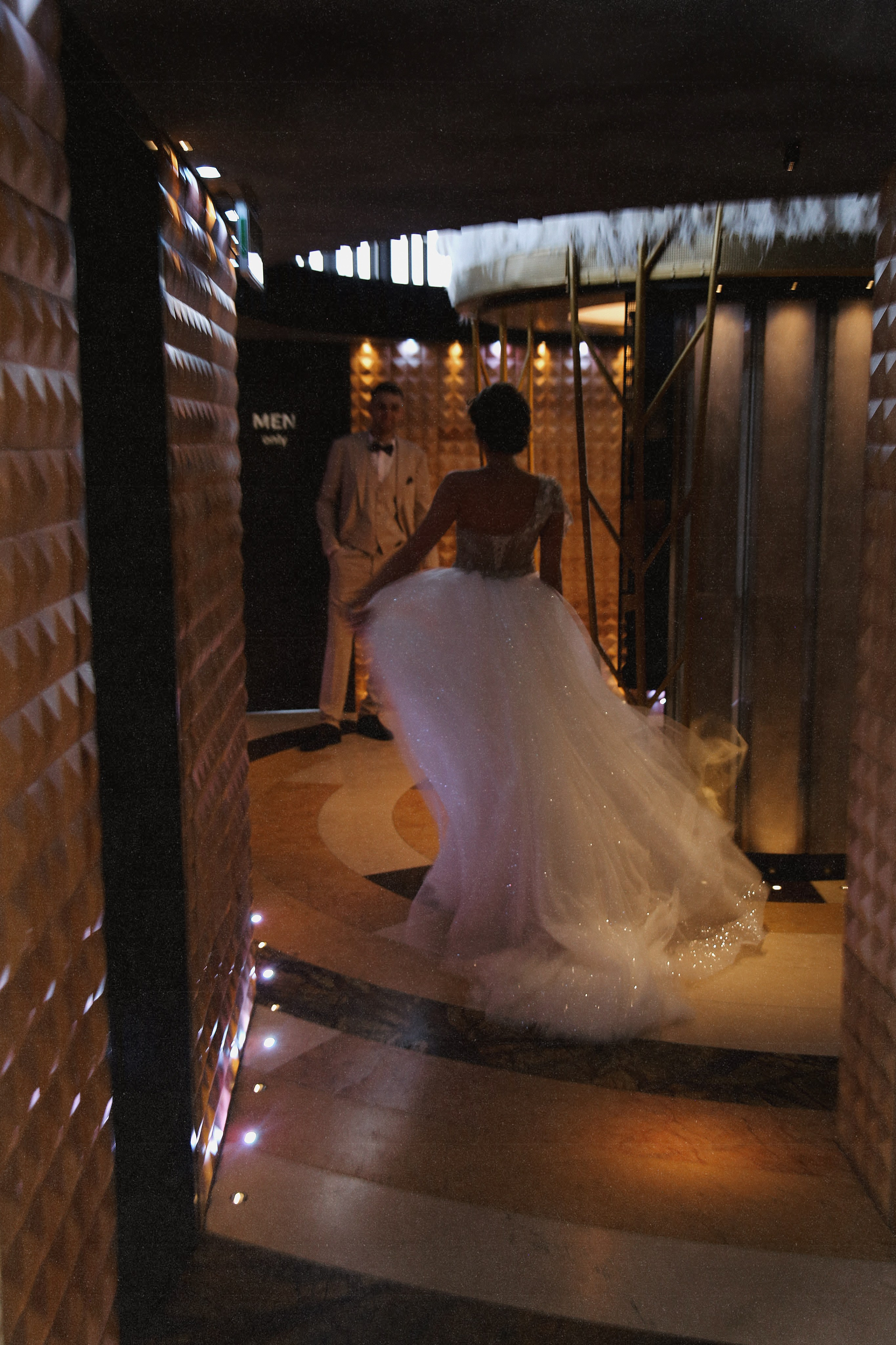 Анастасия & Игорь. Фотография — это жизнь, освещенная вспышкой