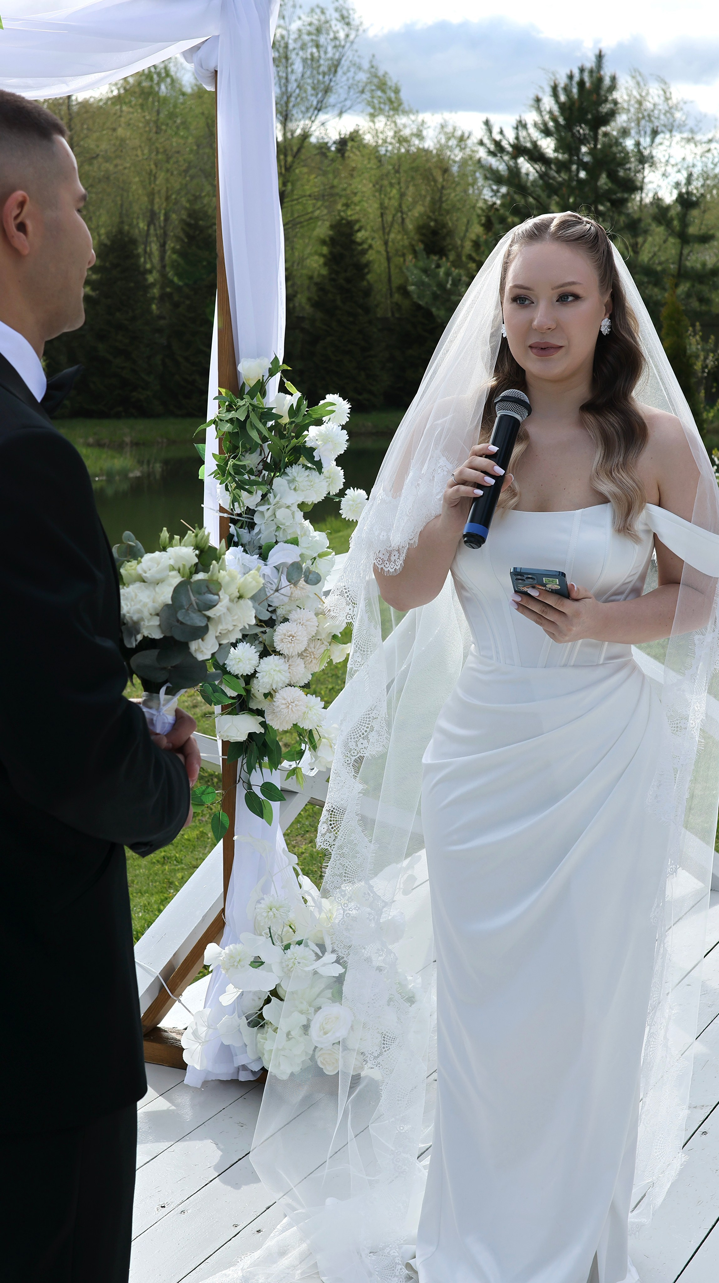 Матвей & Маргарита. Фотография — это жизнь, освещенная вспышкой