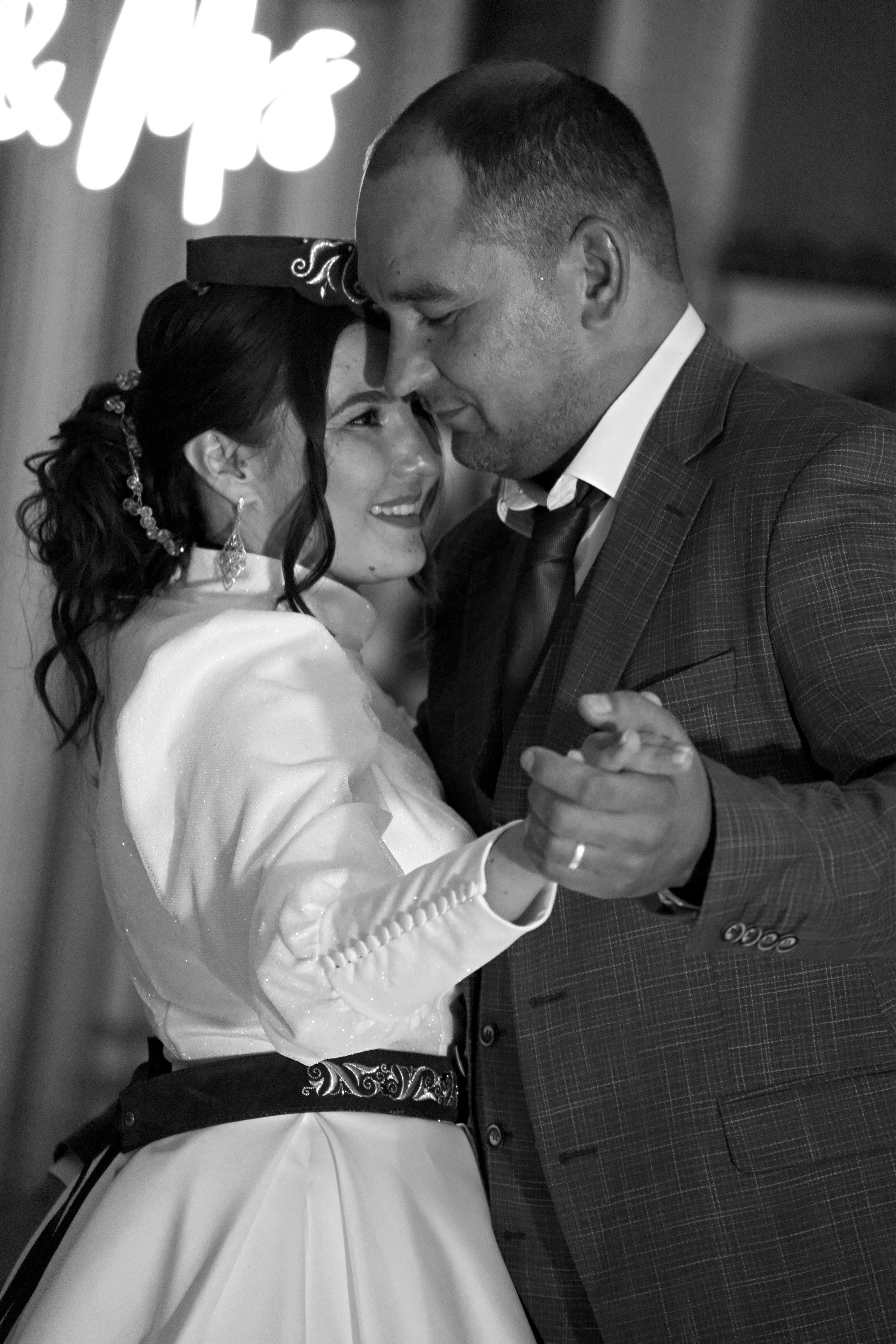 Гаярь & Альфия. Фотография — это жизнь, освещенная вспышкой