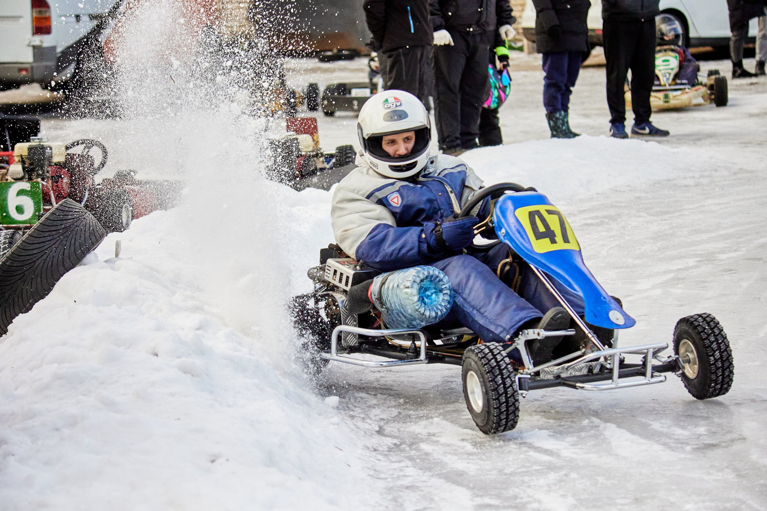 Спортивные мероприятия. Свадебный и семейный фотограф в г. Волхов Алексей Кочерыжкин