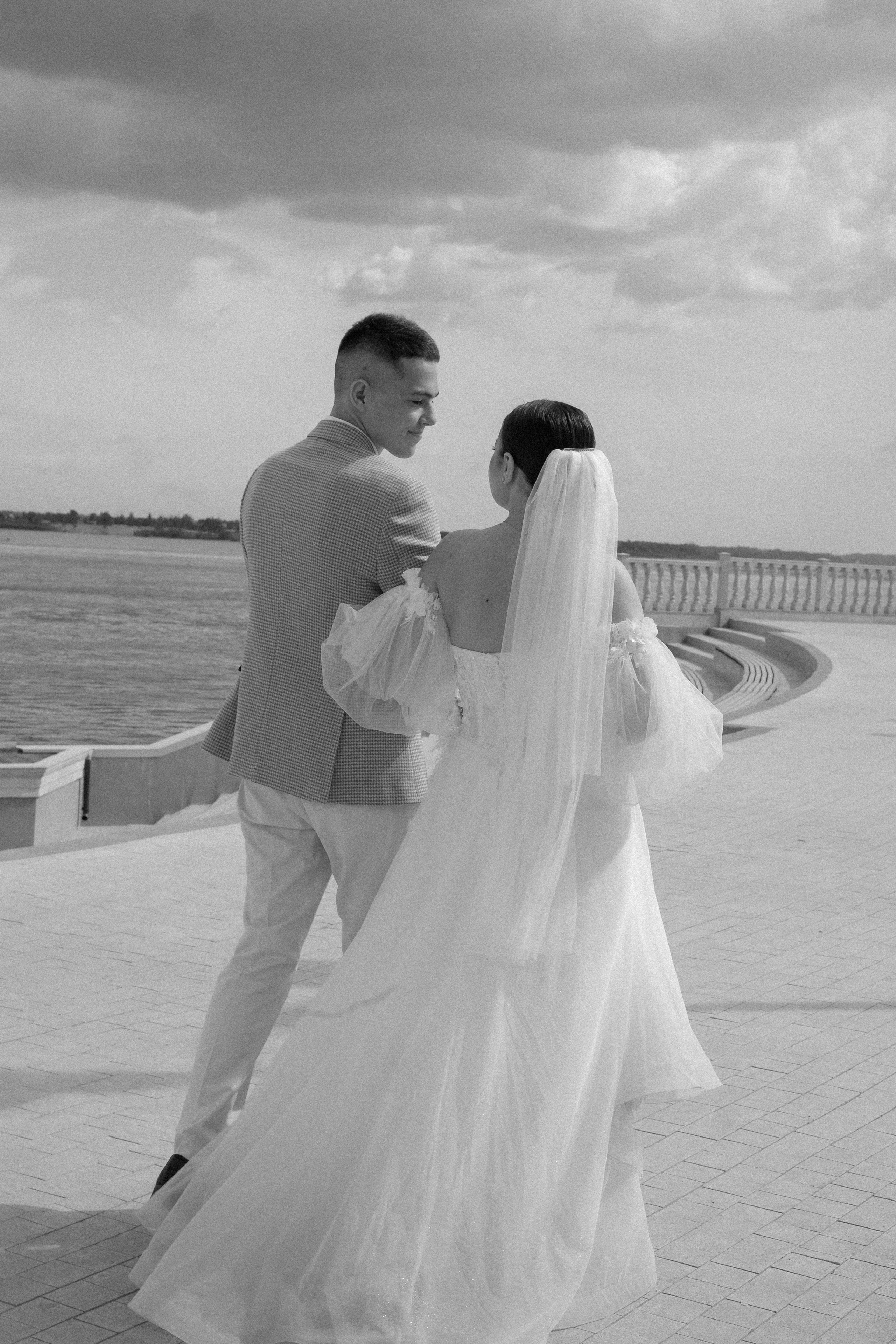 WEDDING DAY Илья&Анна. ФОТОГРАФ АННА КАЗАРЯН