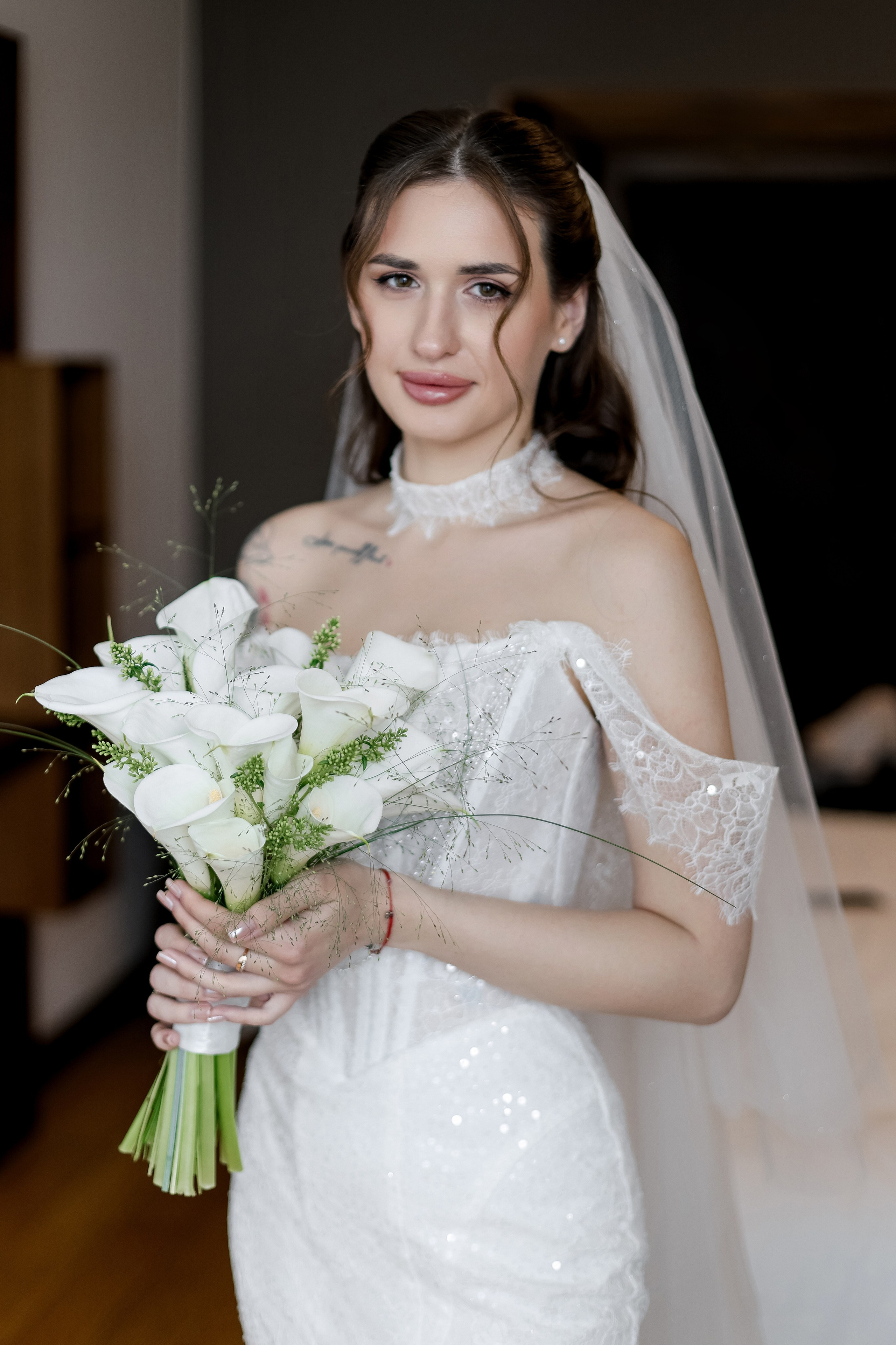 Роман & Карина. Свадебный фотограф Ольга Гречко