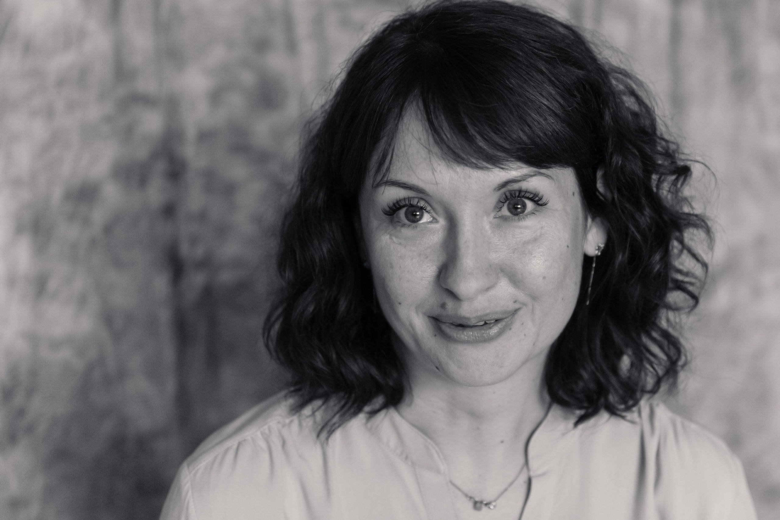 Женя. Фотограф Кирилл Мешков Кемерово