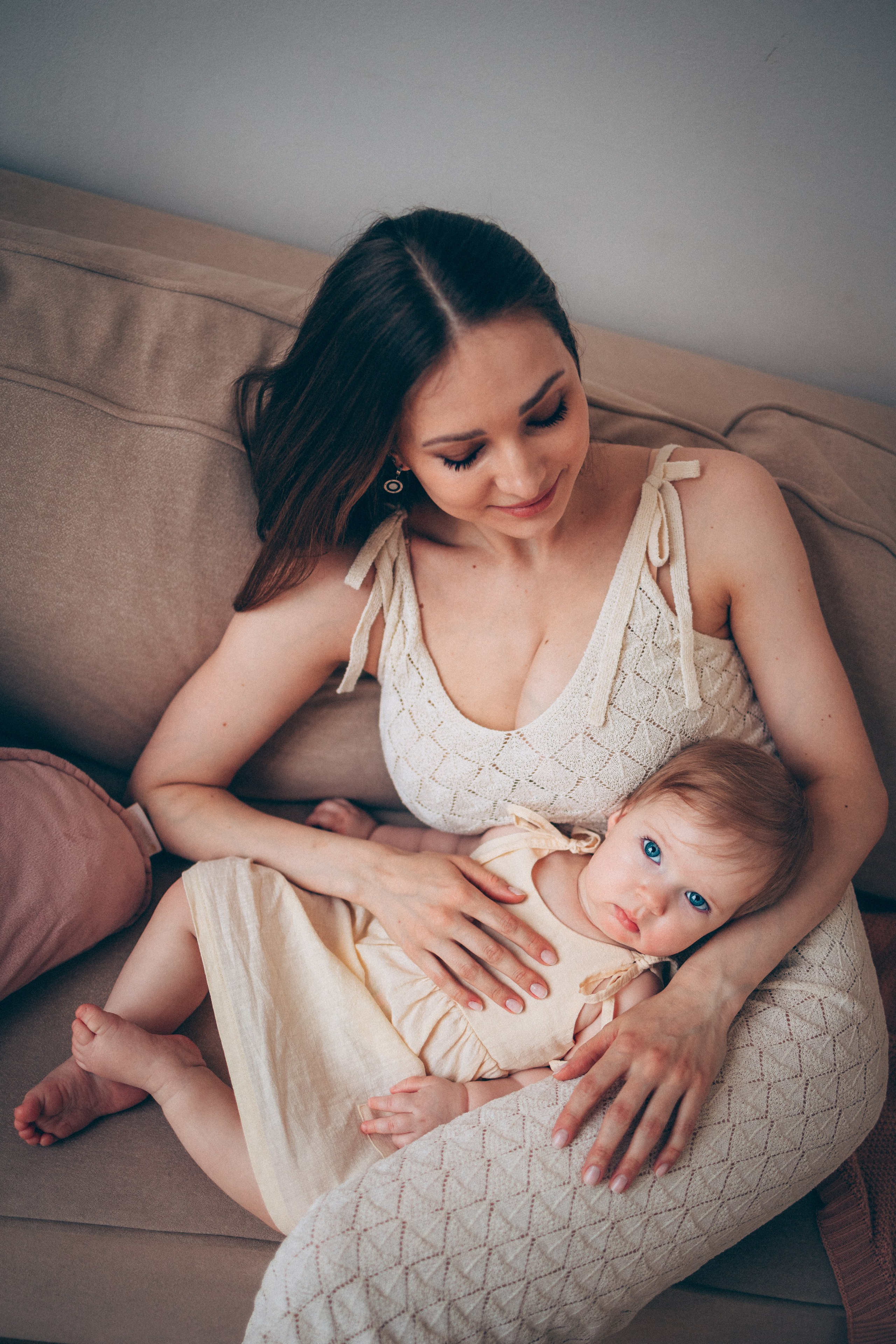 Валерия и Ева. Фотограф в Санкт-Петербурге Светлана Арестова