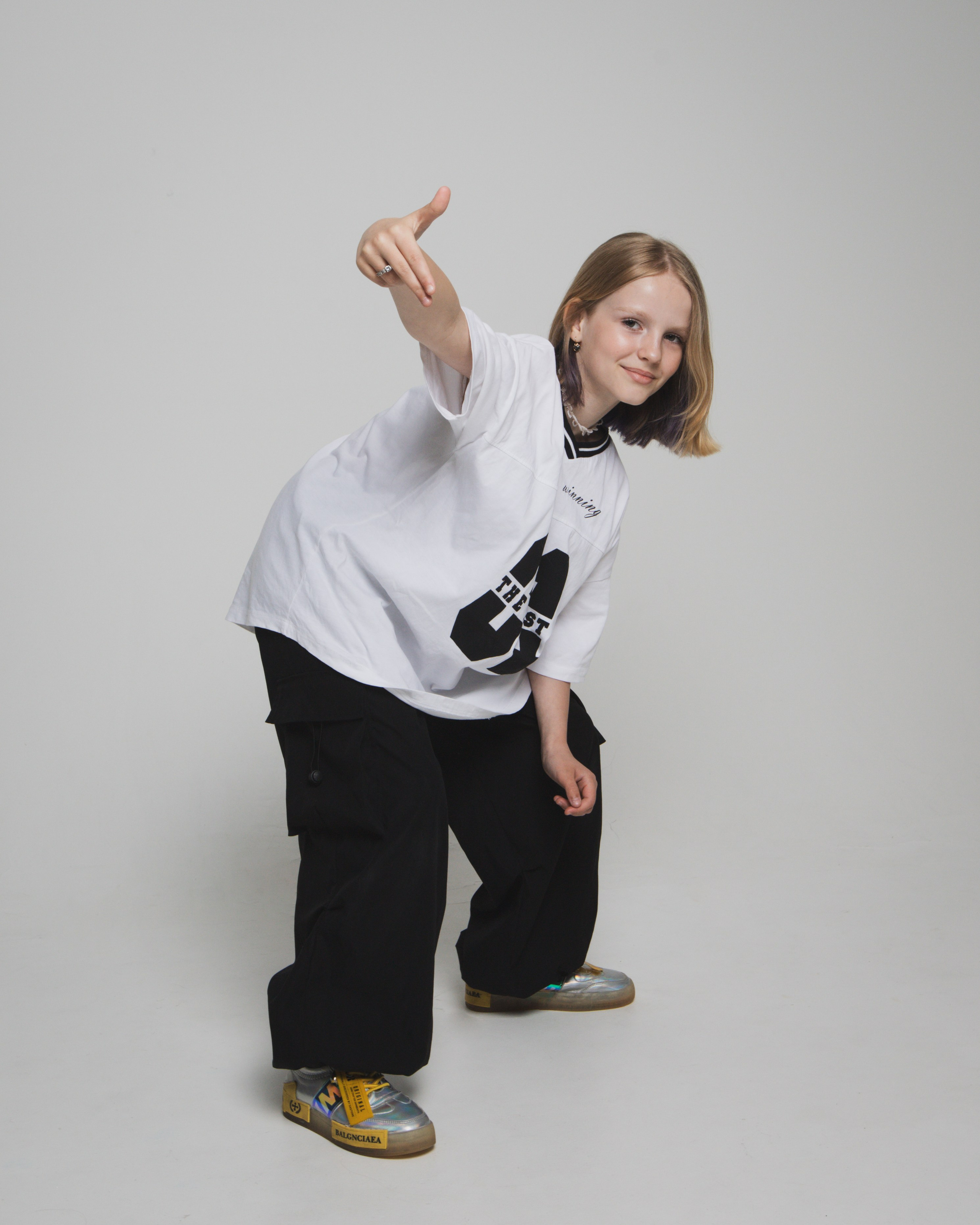 MD dance studio. Больше не греет