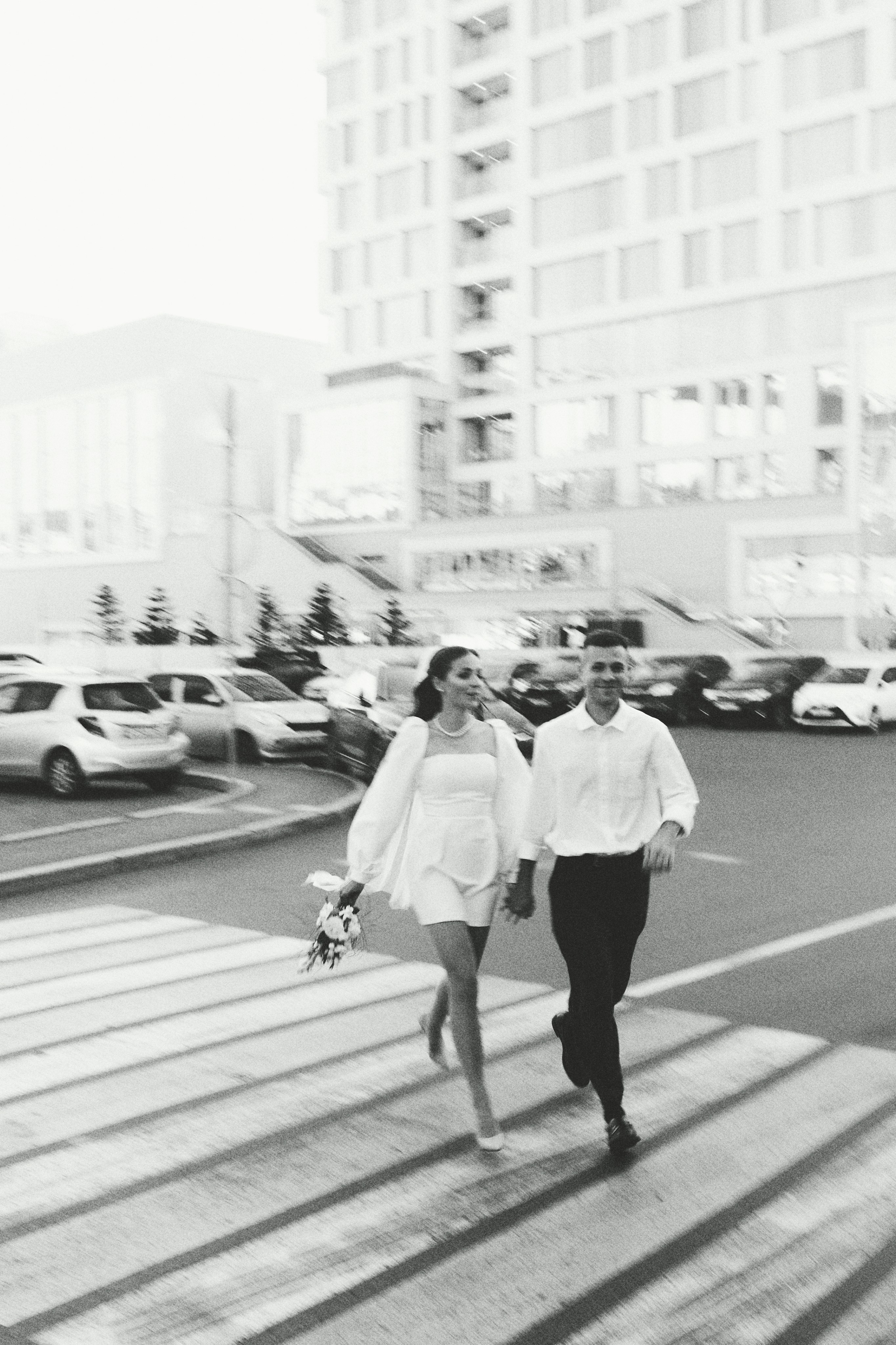 Лера и Влад. Фотограф Ионова Анастасия, г Владивосток