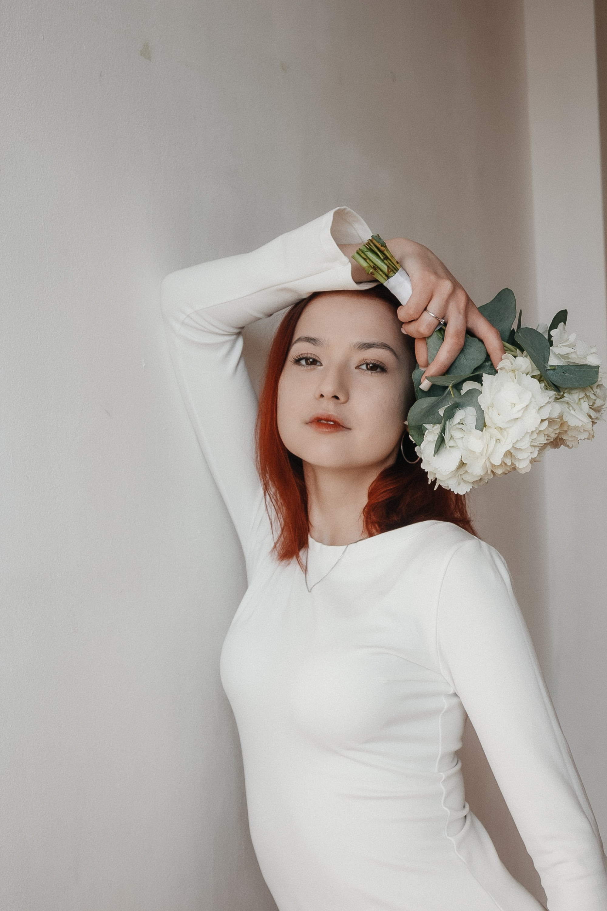 WED. Семейный фотограф Казань Никита Федин