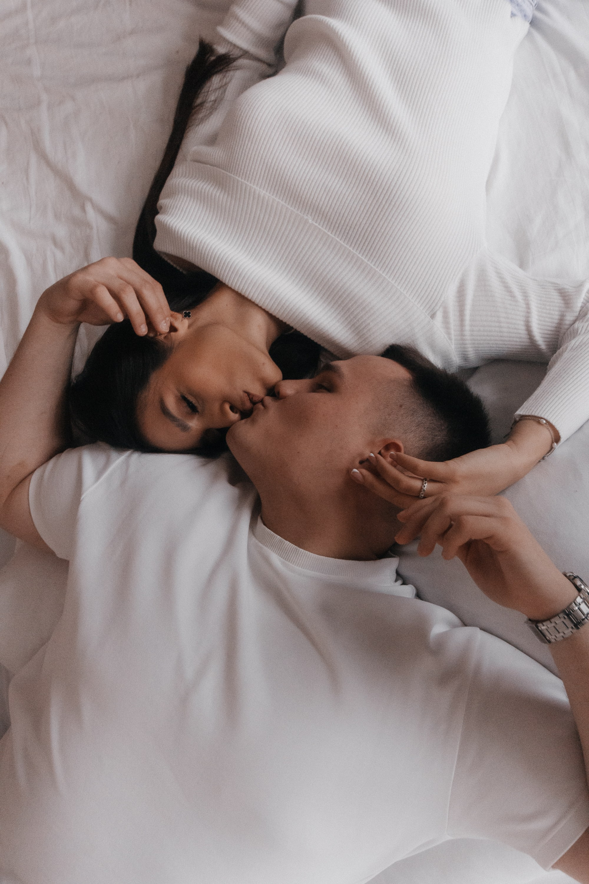LOVE. Семейный фотограф Казань Никита Федин