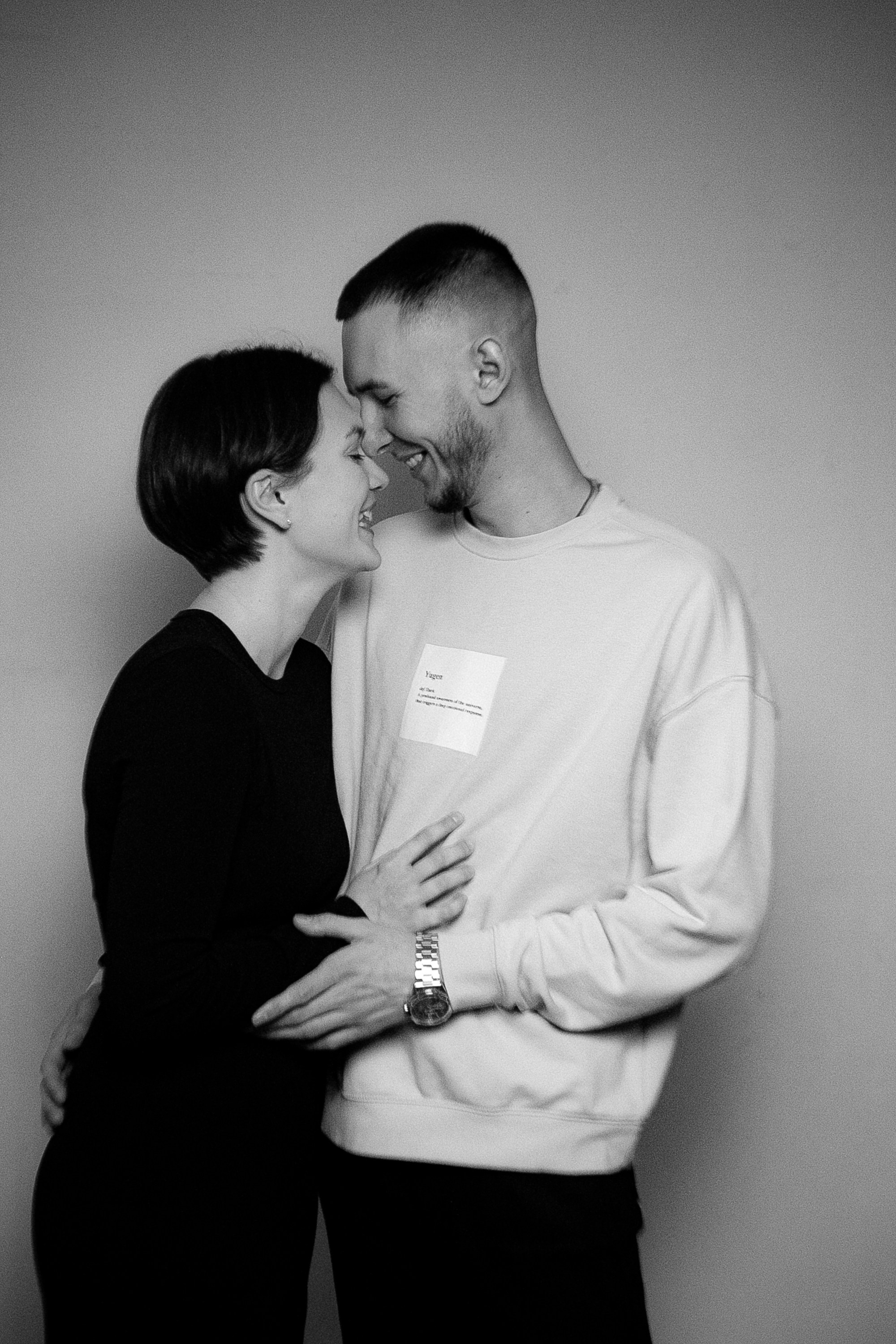 CS. Семейный фотограф Казань Никита Федин