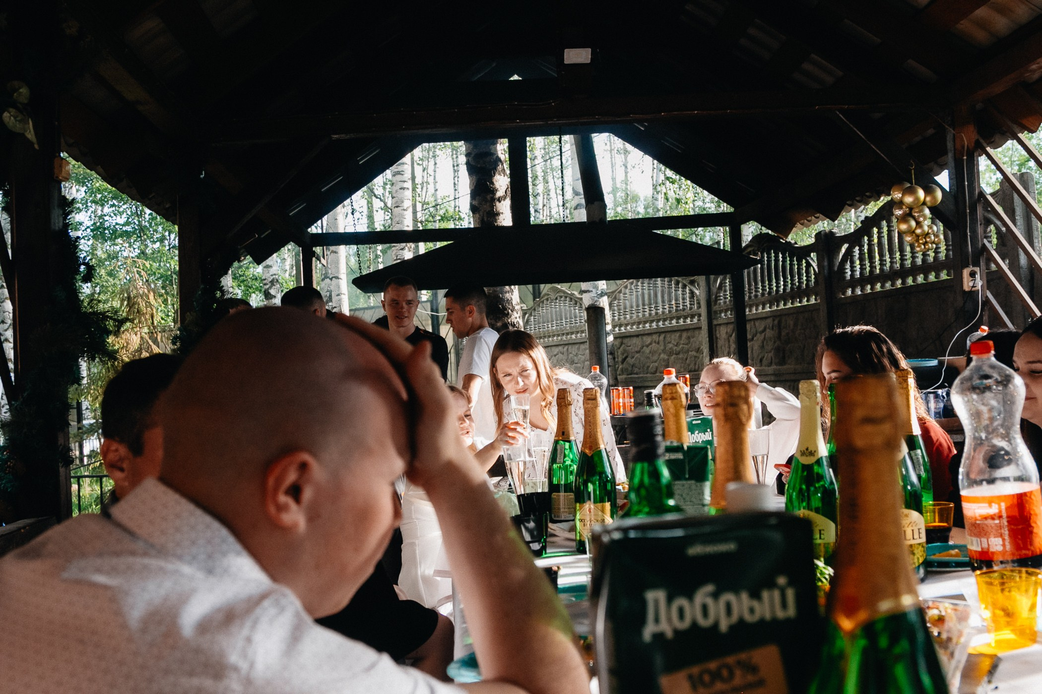 WEDDING. Семейный фотограф Казань Никита Федин