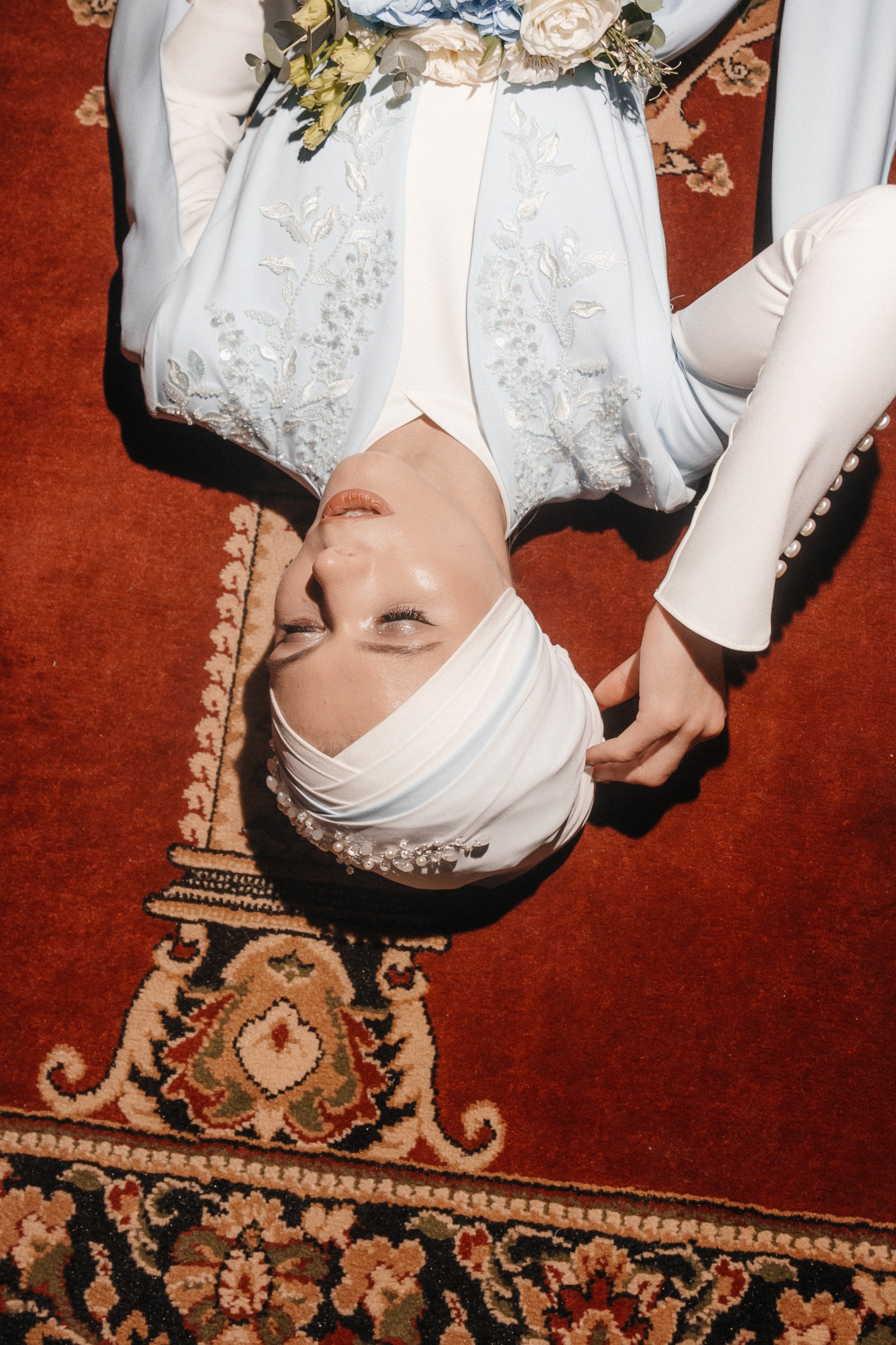 NIKAH. Семейный фотограф Казань Никита Федин