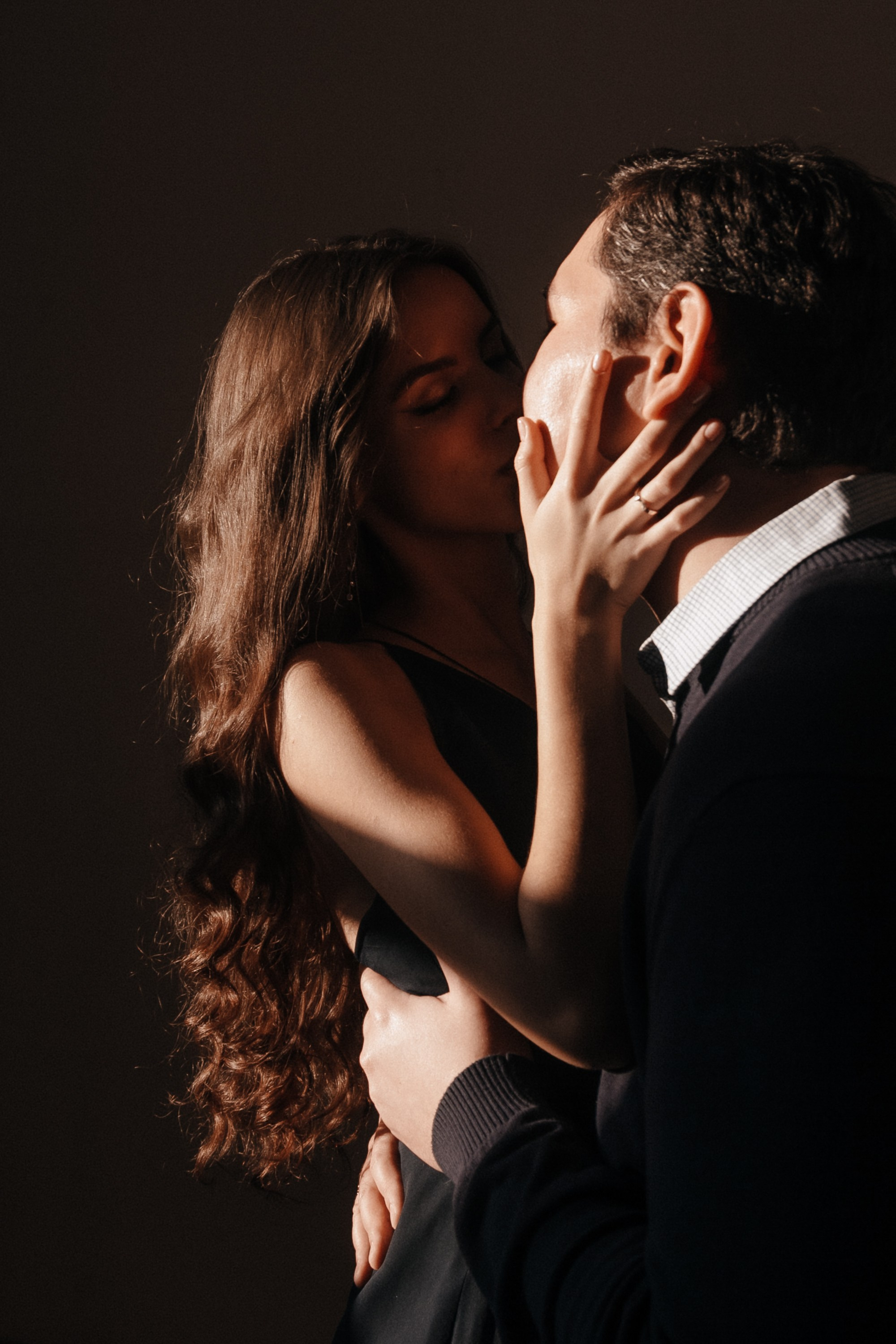 LOVE. Семейный фотограф Казань Никита Федин