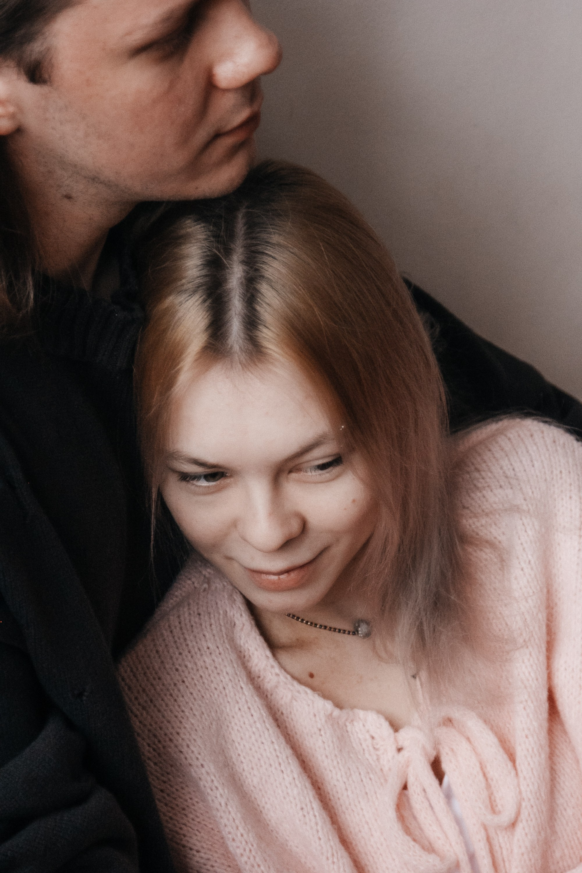 W. Семейный фотограф Казань Никита Федин