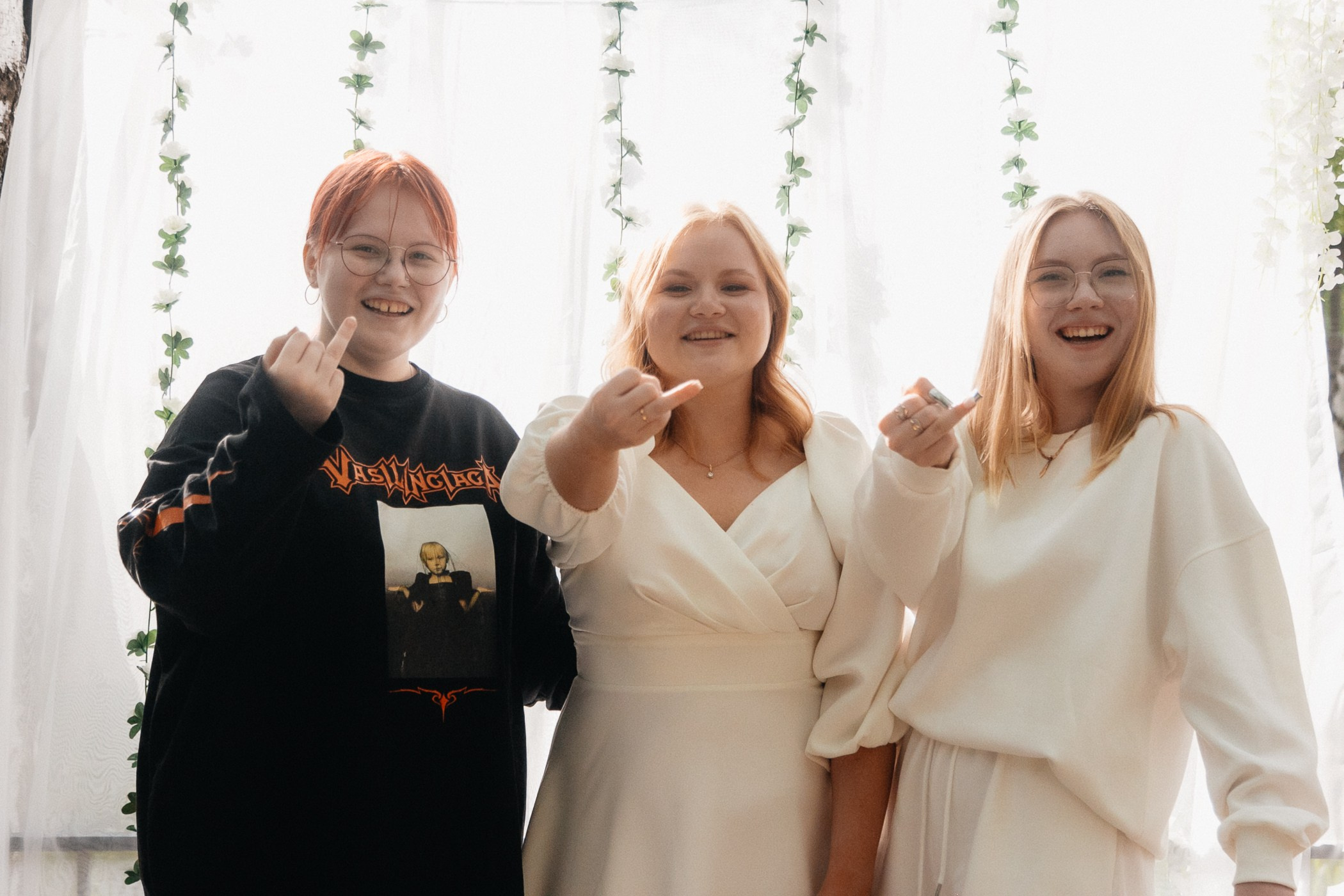 WEDDING. Семейный фотограф Казань Никита Федин
