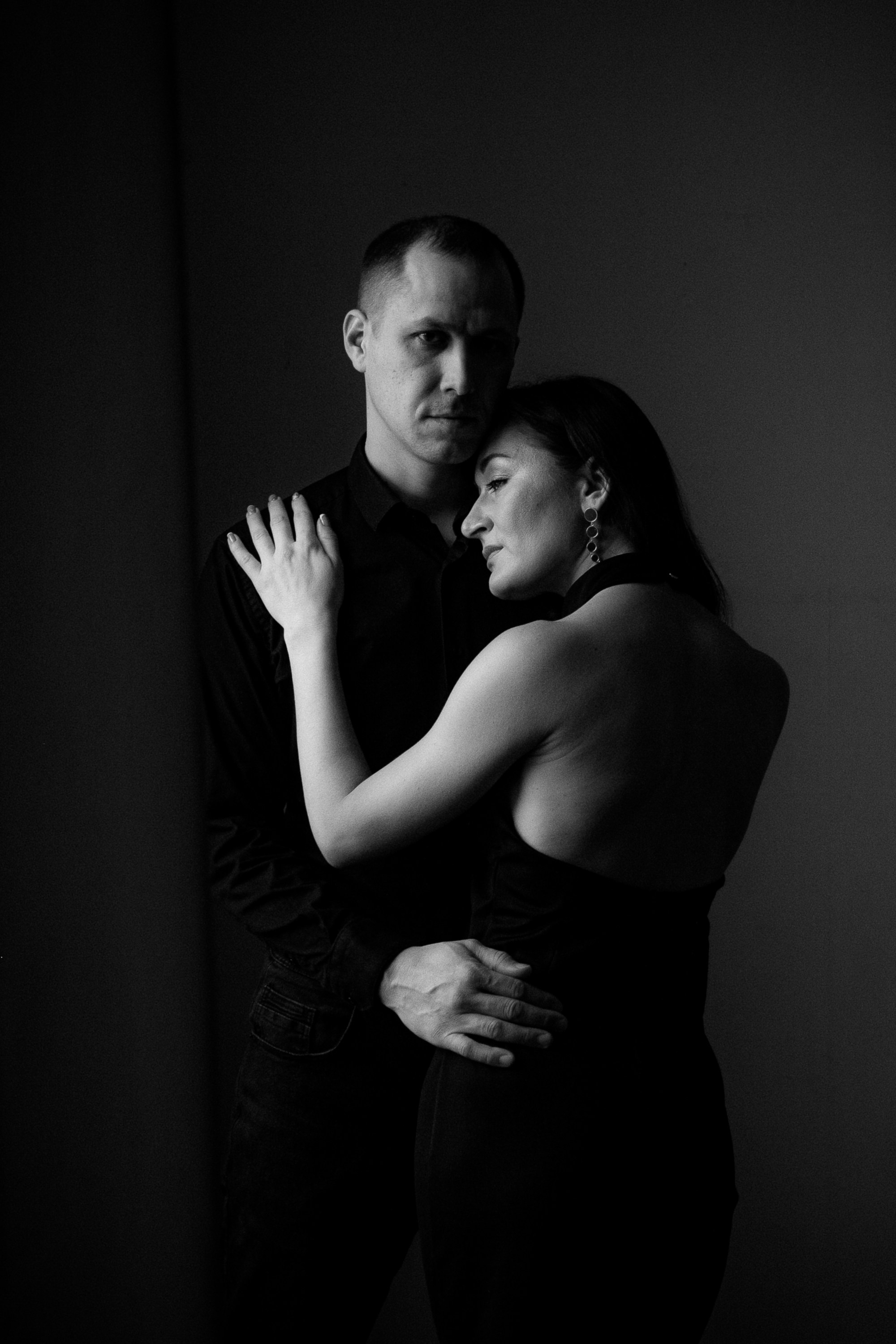 LOVE. Семейный фотограф Казань Никита Федин