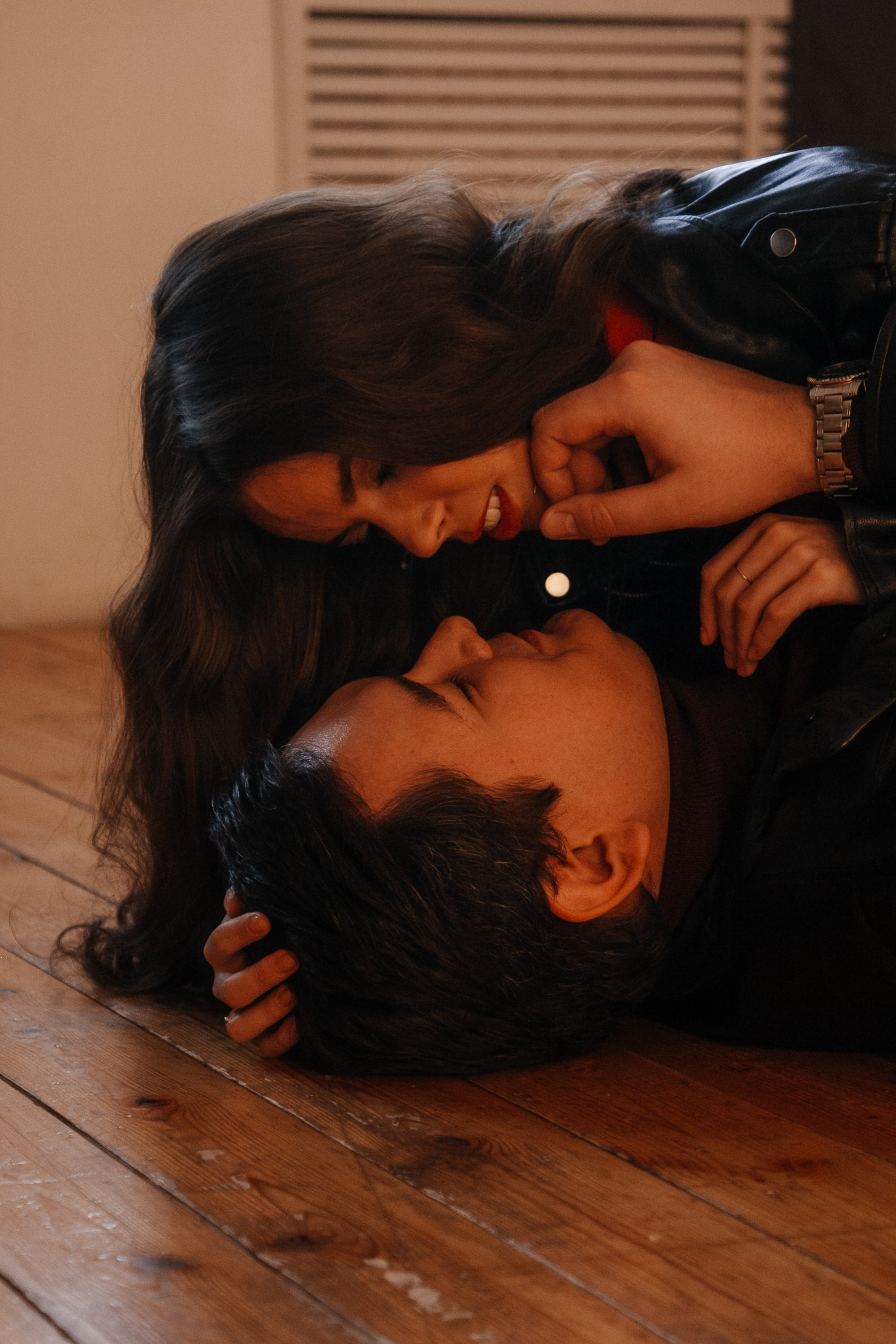 LOVE. Семейный фотограф Казань Никита Федин