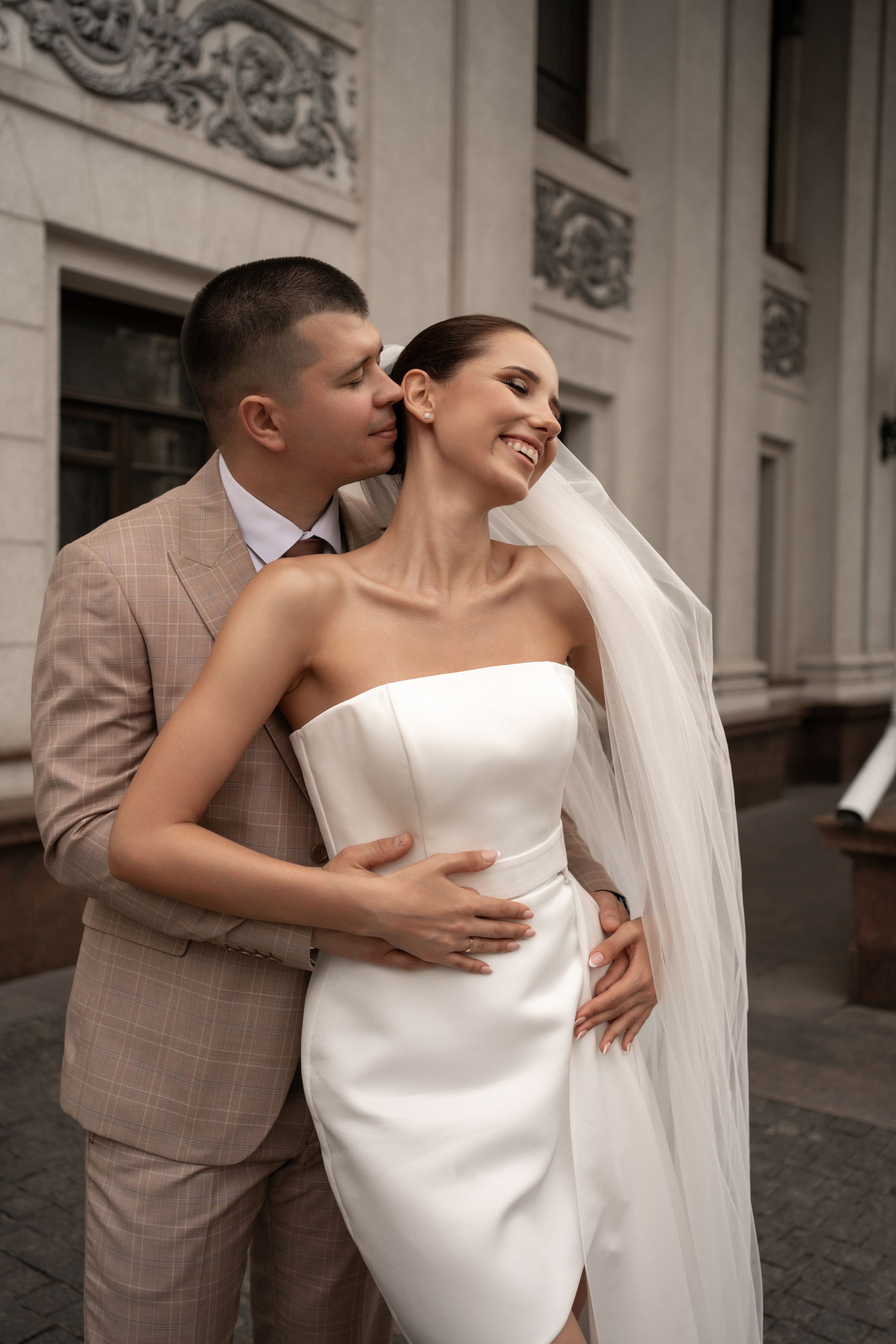 Свадебные. Фотограф Воронеж Олеся Султанова