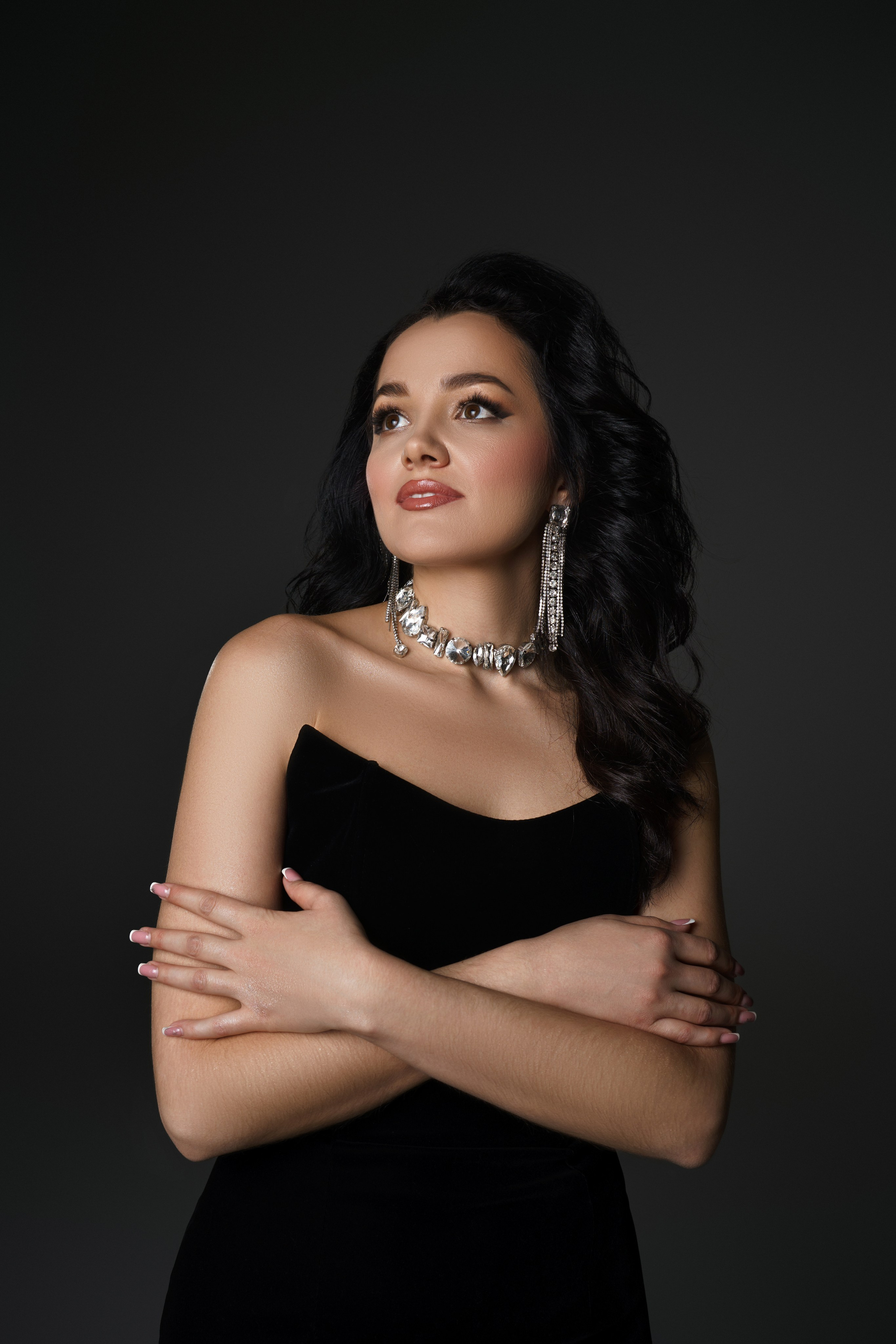 Циклорама. Фотограф Воронеж Олеся Султанова