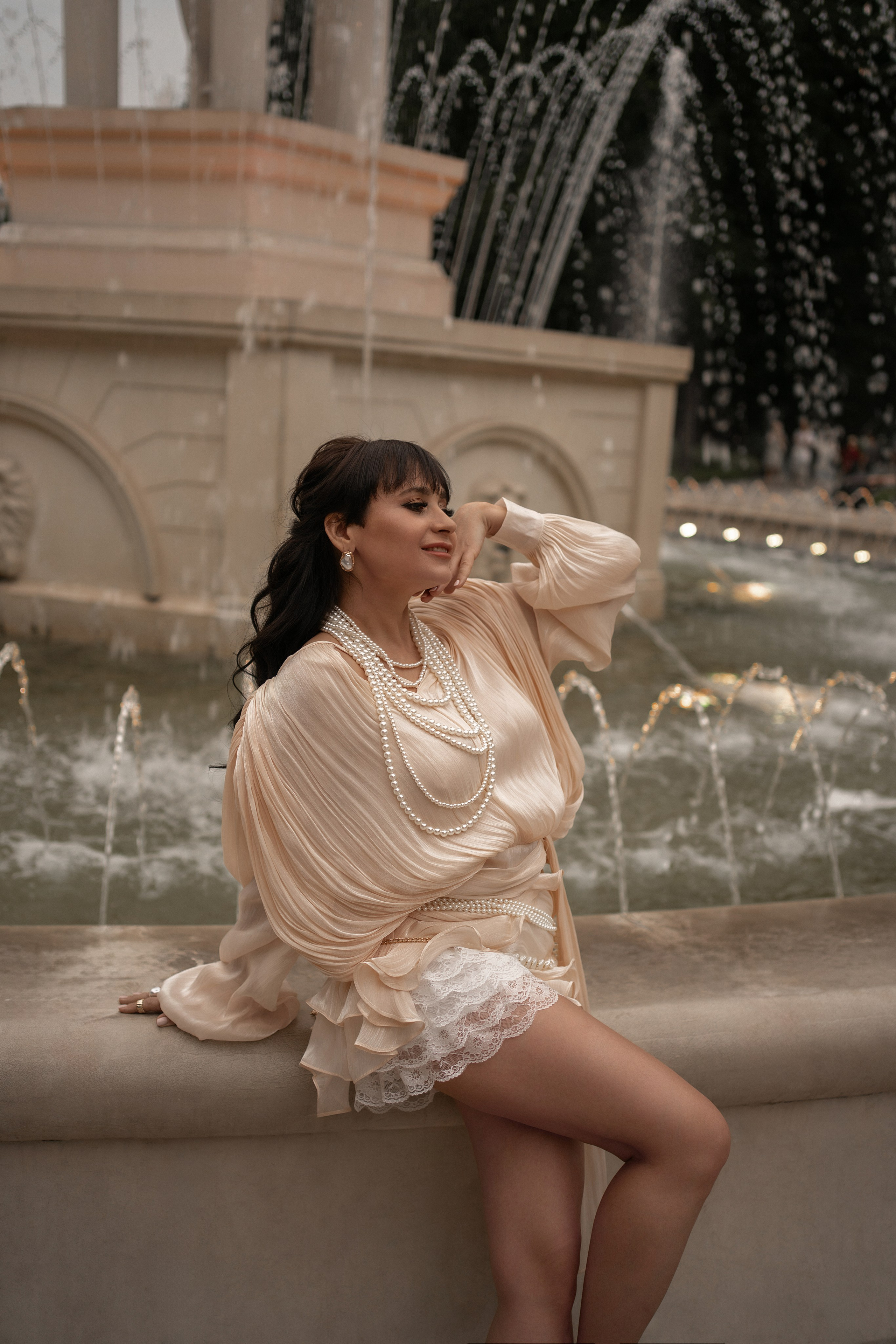 Фотопрогулки. Фотограф Воронеж Олеся Султанова