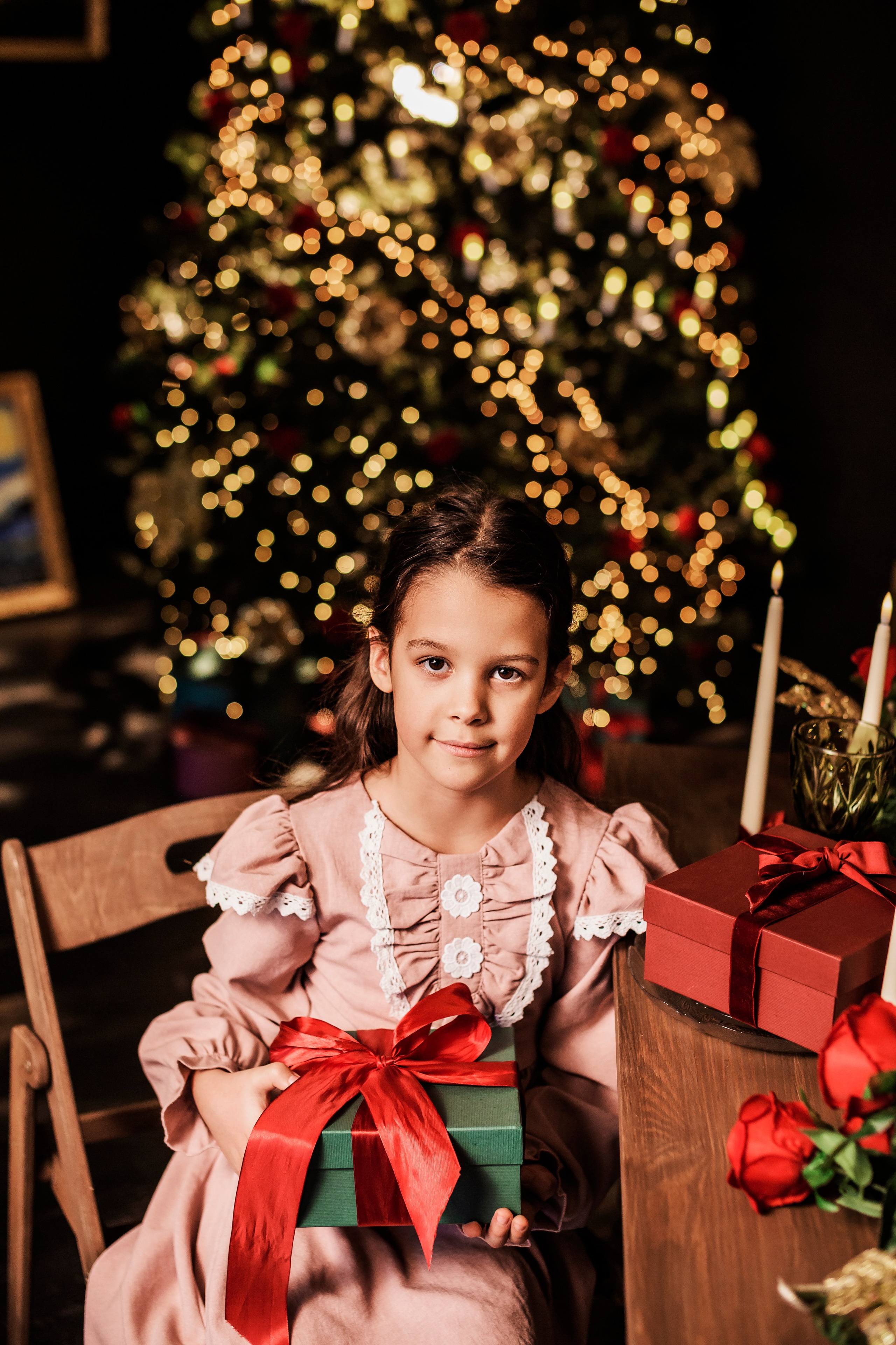 Семейные часовые фотосессии. Семейный фотограф в Саратове