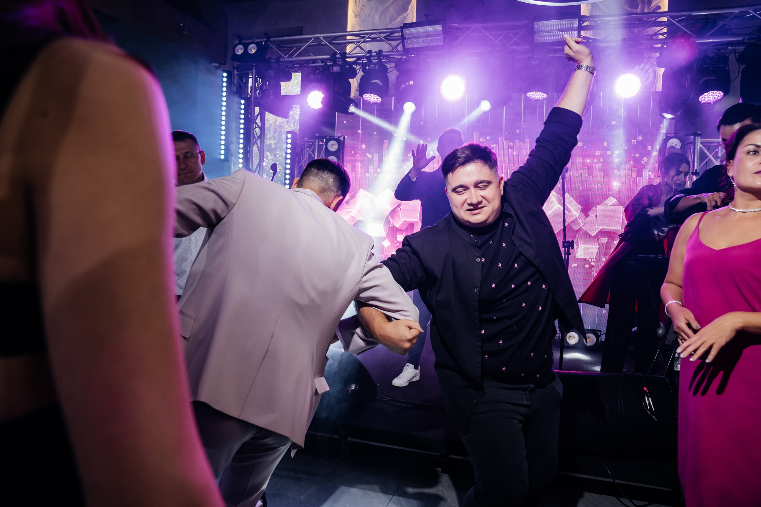 Антон и Анна. Свадебный и семейный фотограф В Барнауле Нечаева Таня