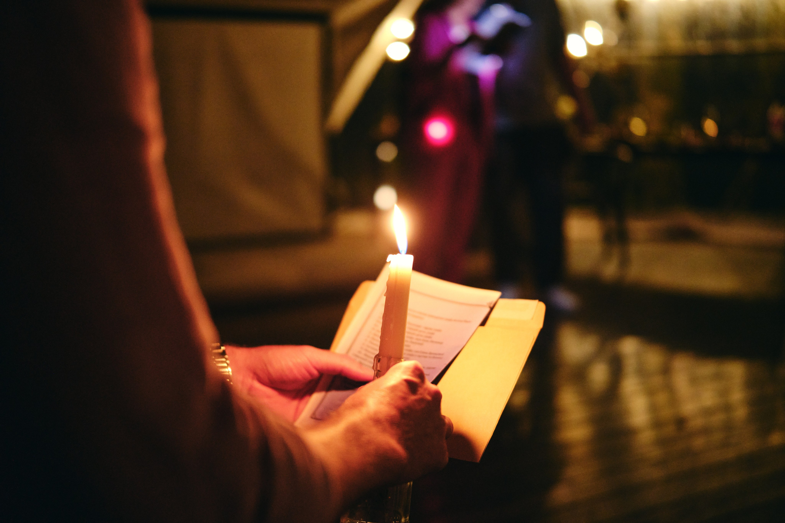 Сказочная свадьба Насти и Максима. Главная