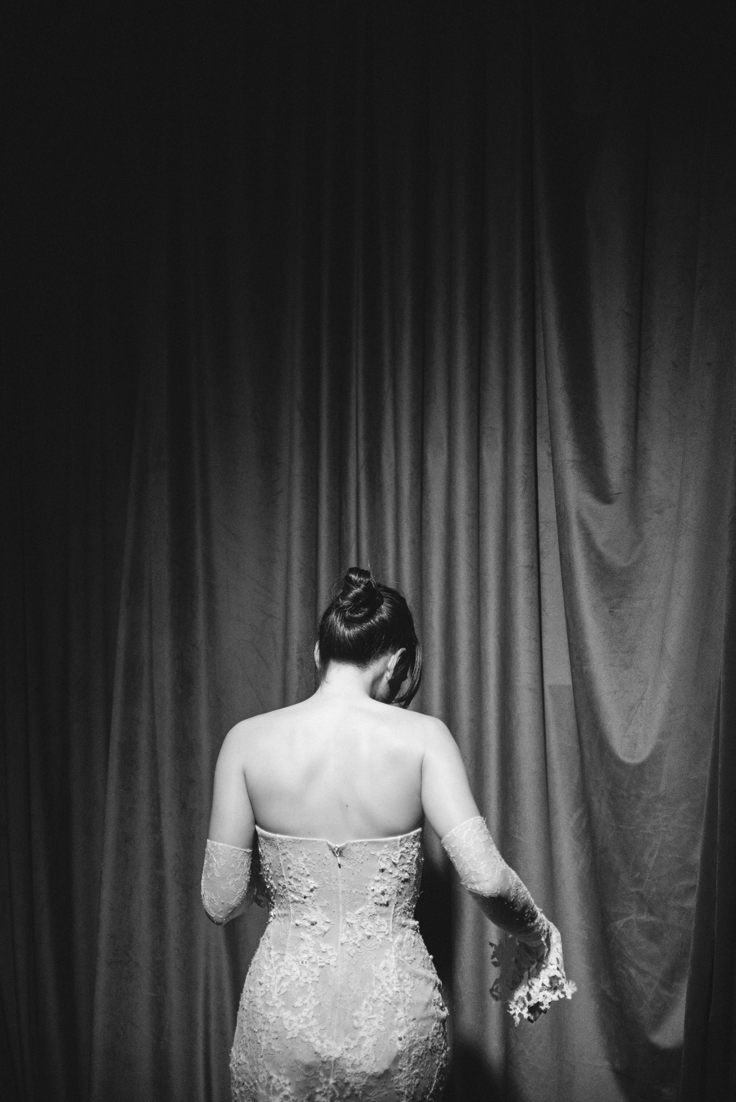 Влад & Мила (банкет). Свадебный, семейный, женский фотограф в Москве, Мытищах, Королёве Ксения Узилле