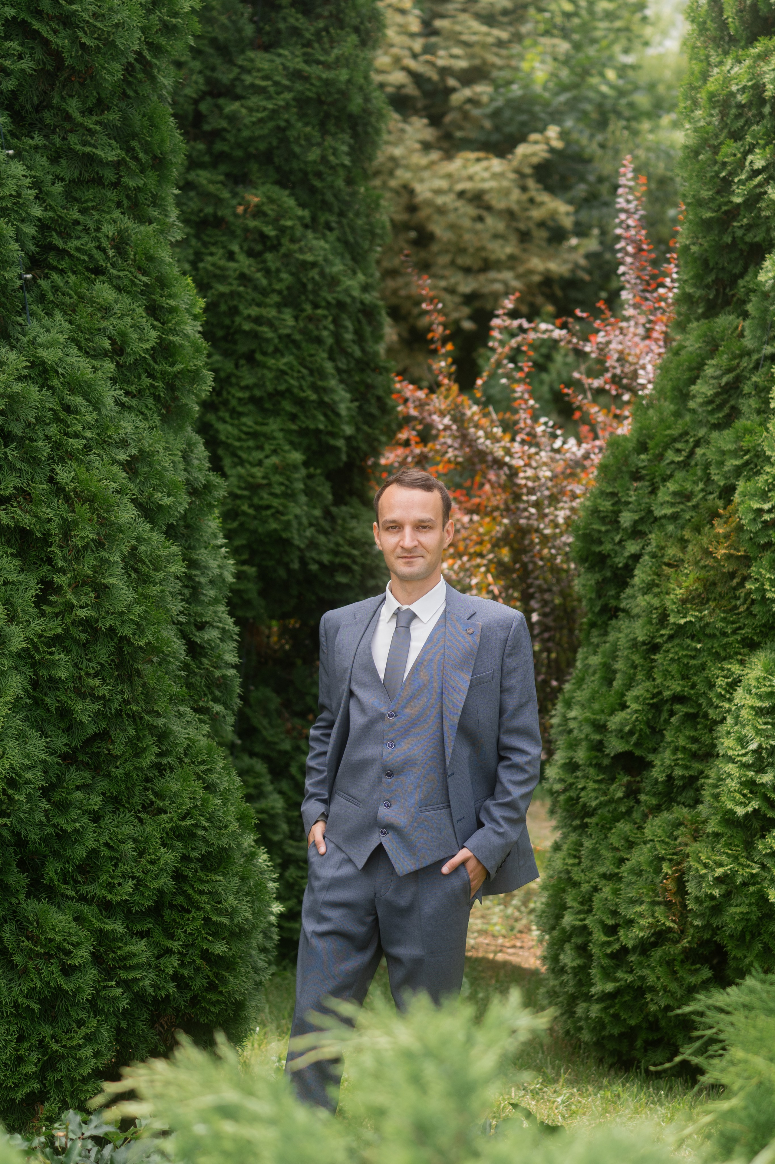 Свадьба Денис и Марина. Свадебный и индивидуальный фотограф Аля Мамакова