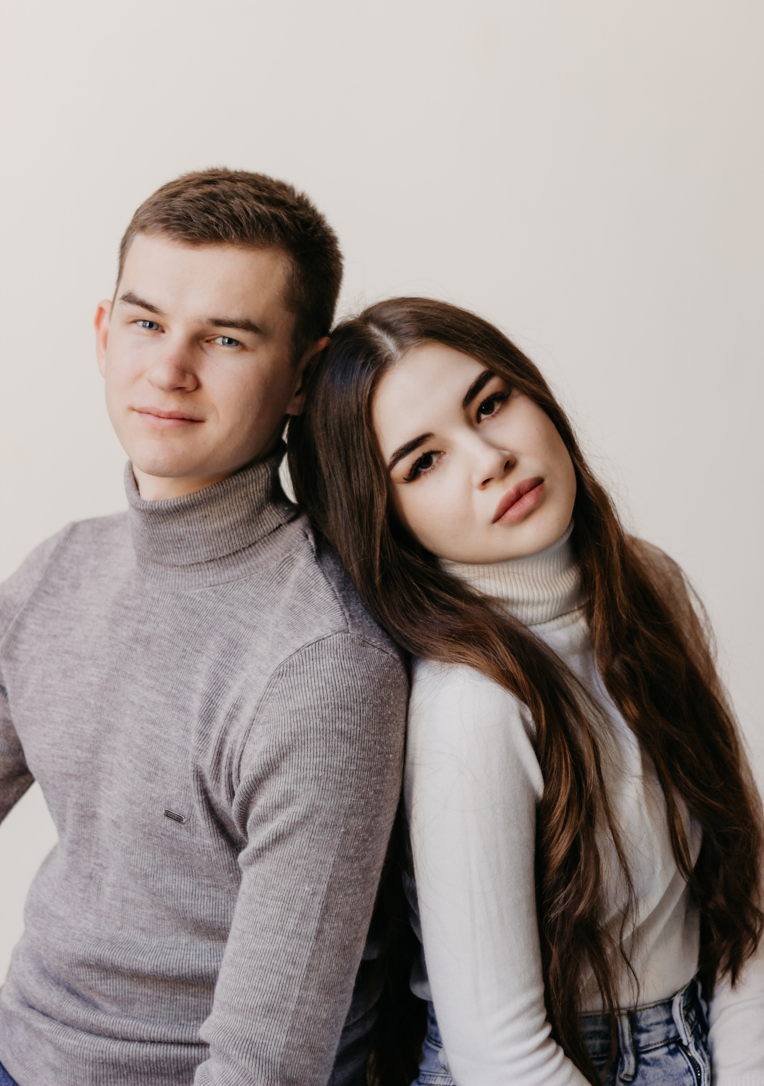 Карина и Антон. Фотограф в Челябинске Березина Екатерина