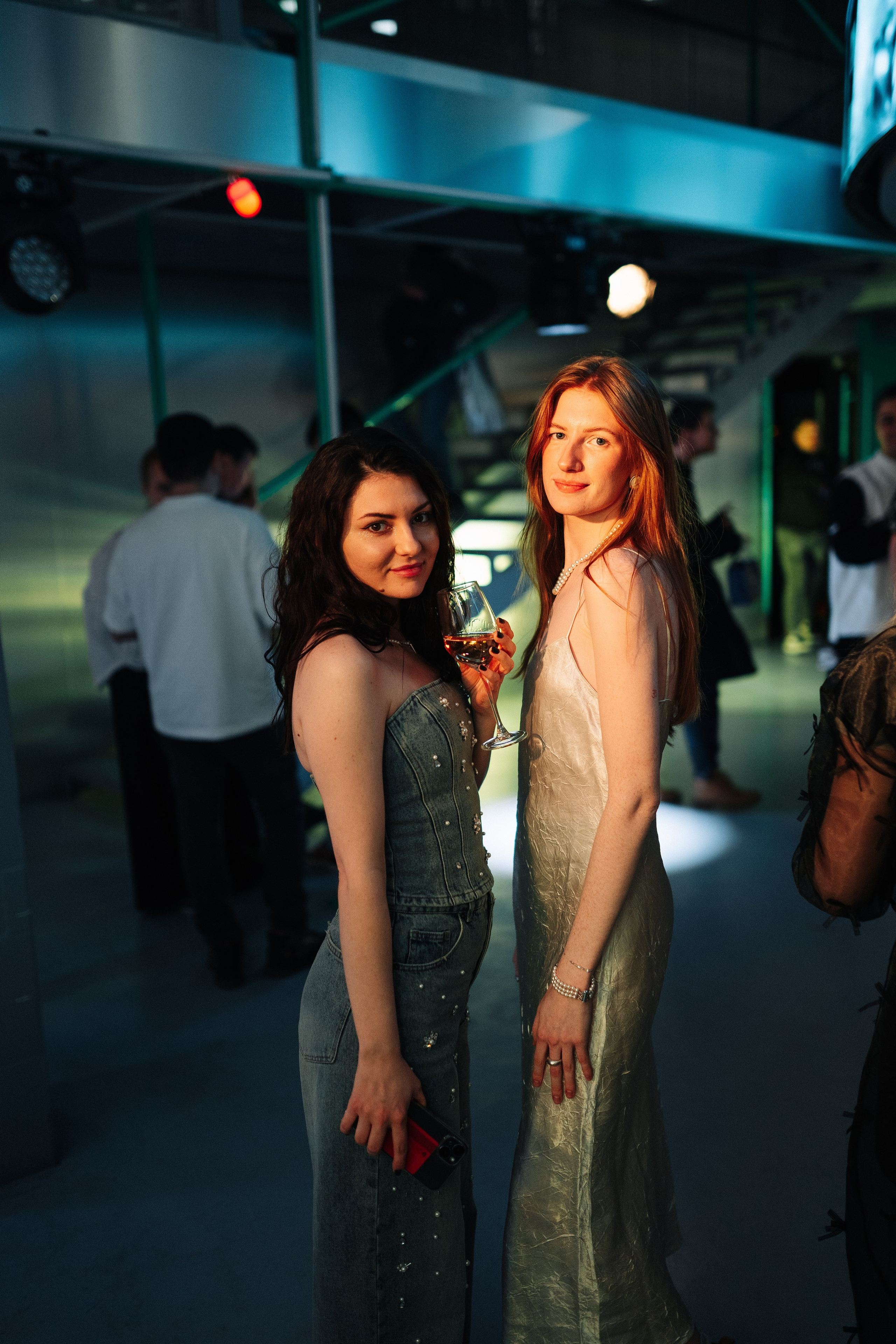 Sila sveta. Главная