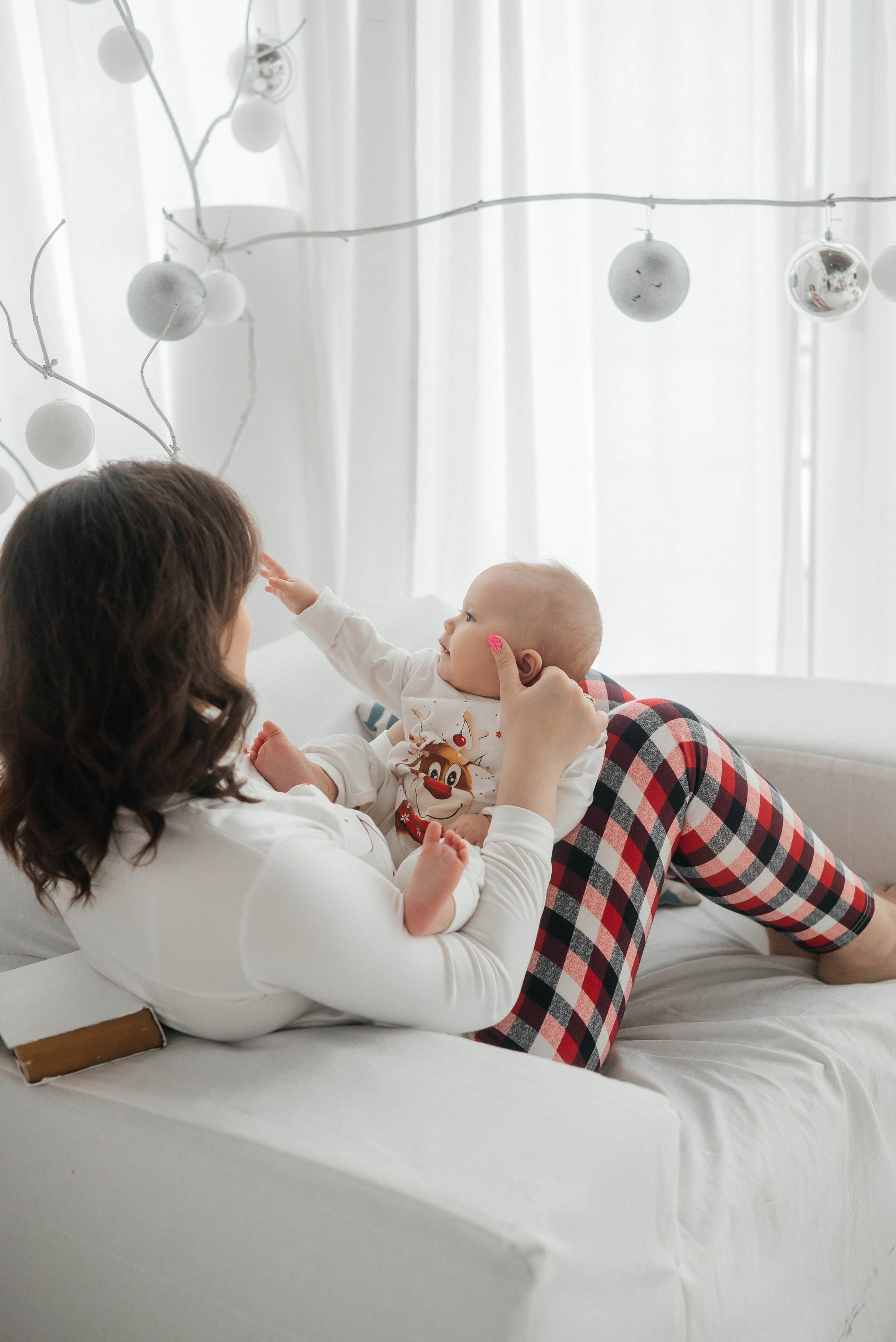 Крошечное счастье. Свадебный фотограф