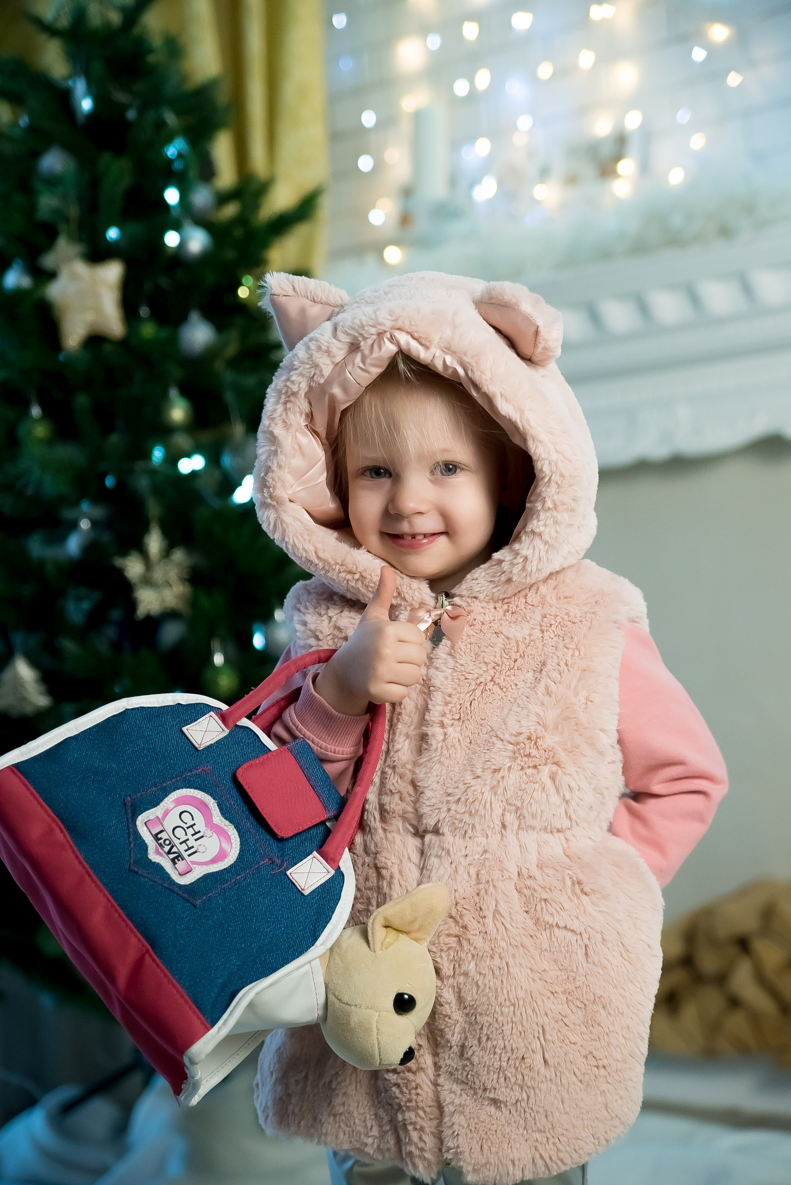 Детская фотосессия. Максим Матвийченко и Виктория Басова профессионалы своего дела