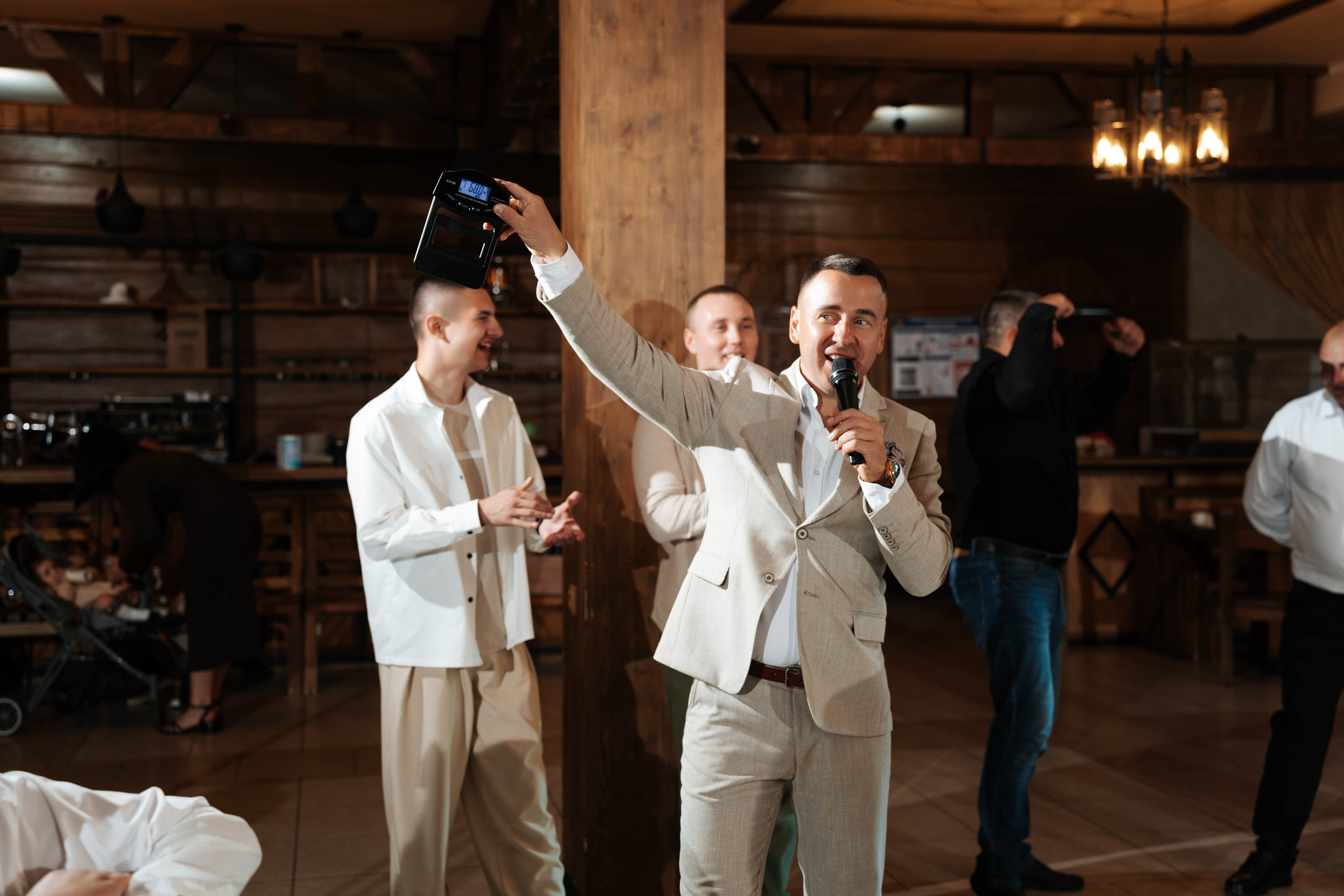 Sergey & Alina. Свадебный фотограф в Воронеже Самохина Екатерина