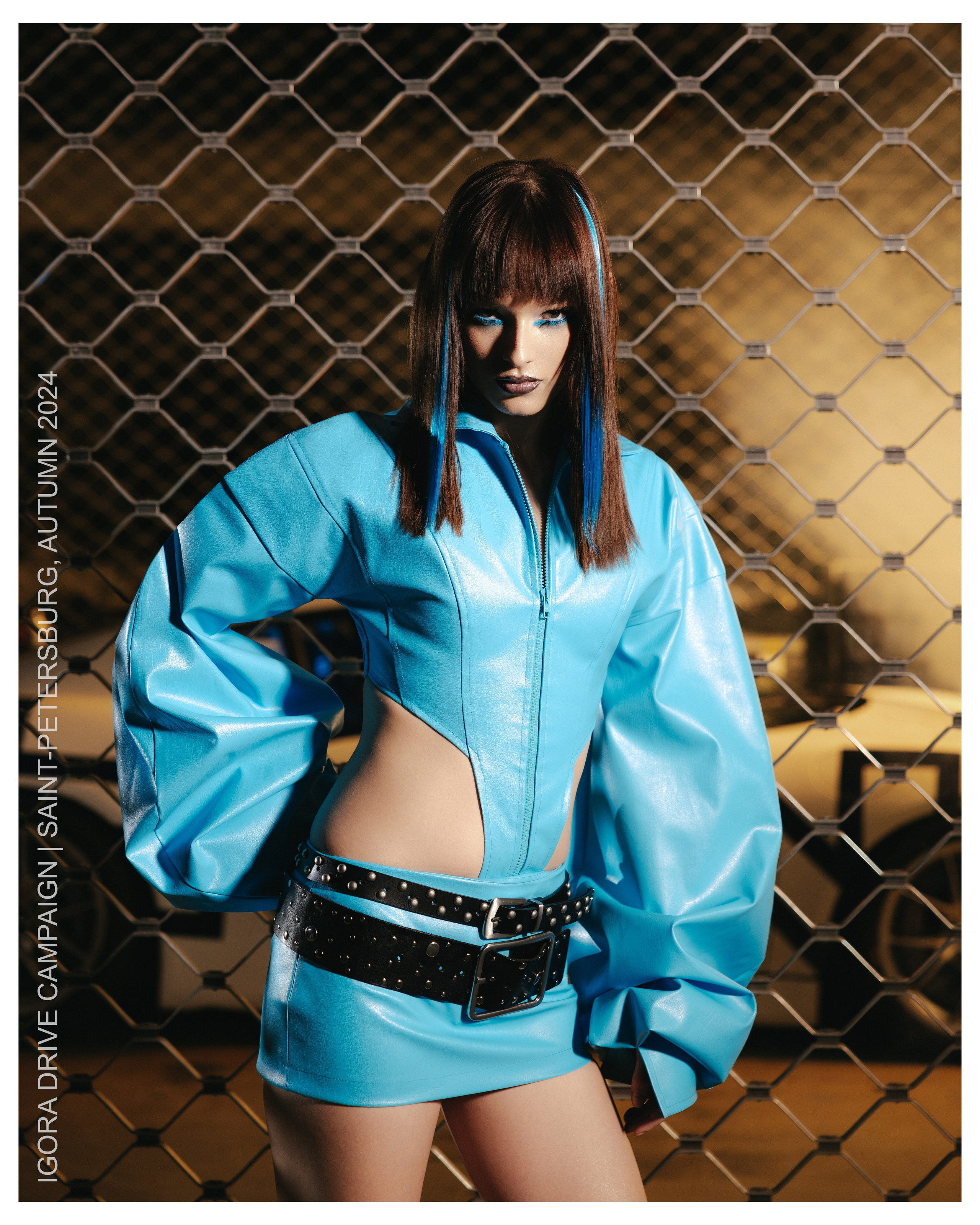 Igora Drive #3. Photographer. Producer. Retoucher