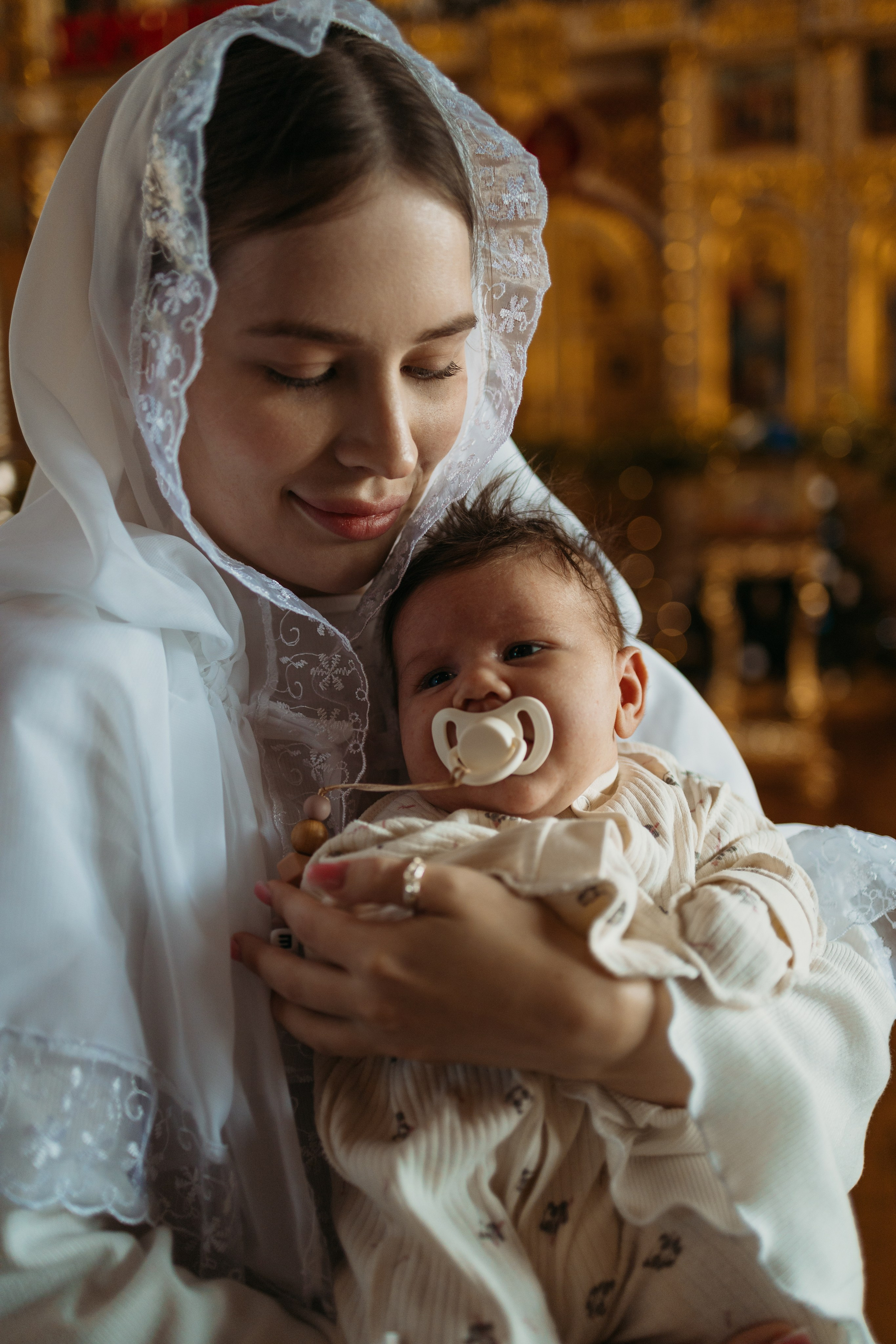 Варвара. Самый теплый фотограф в Краснодаре Рябоконь Ксения
