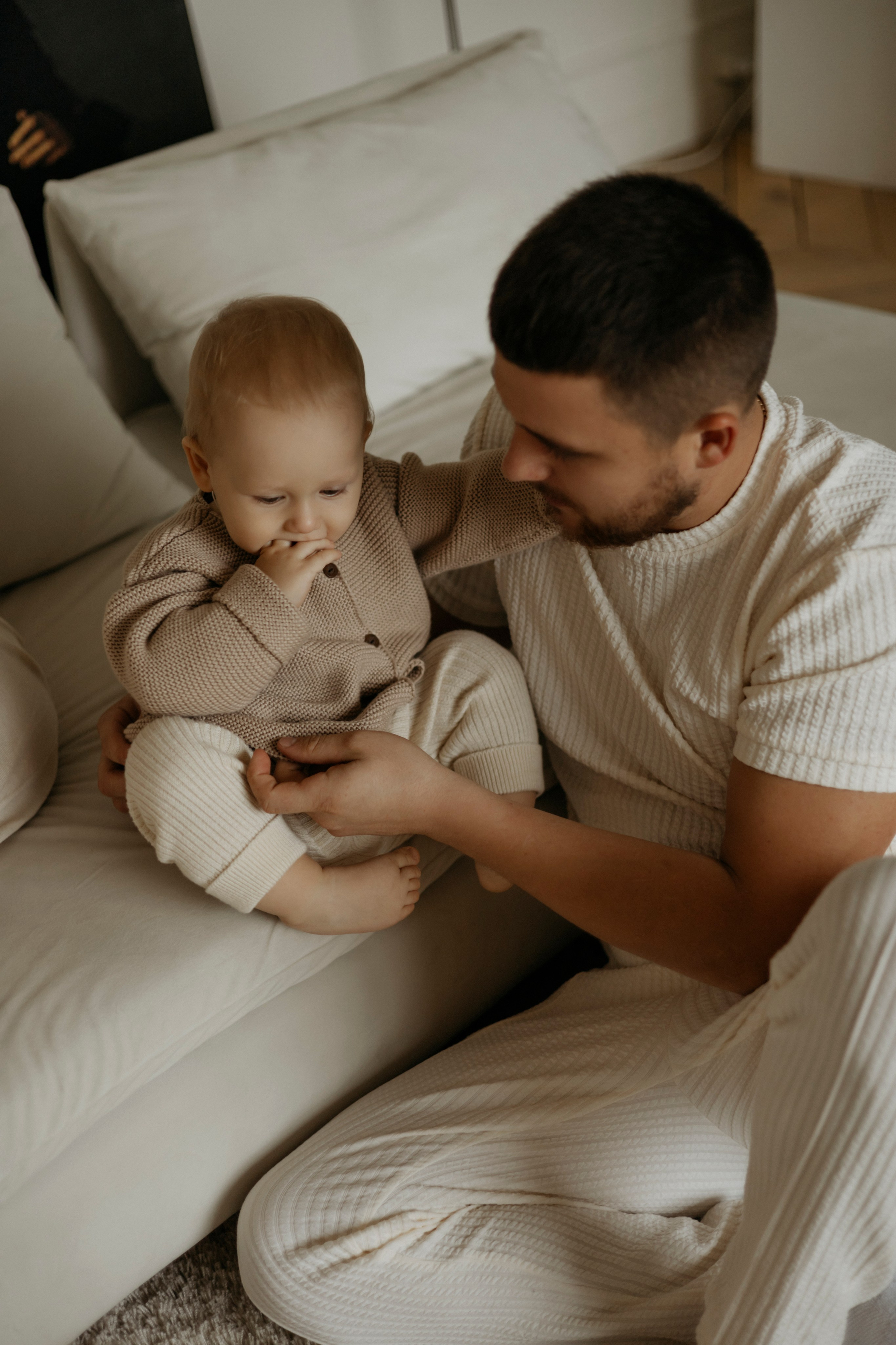 Мирон новогодняя. Самый теплый фотограф в Краснодаре Рябоконь Ксения